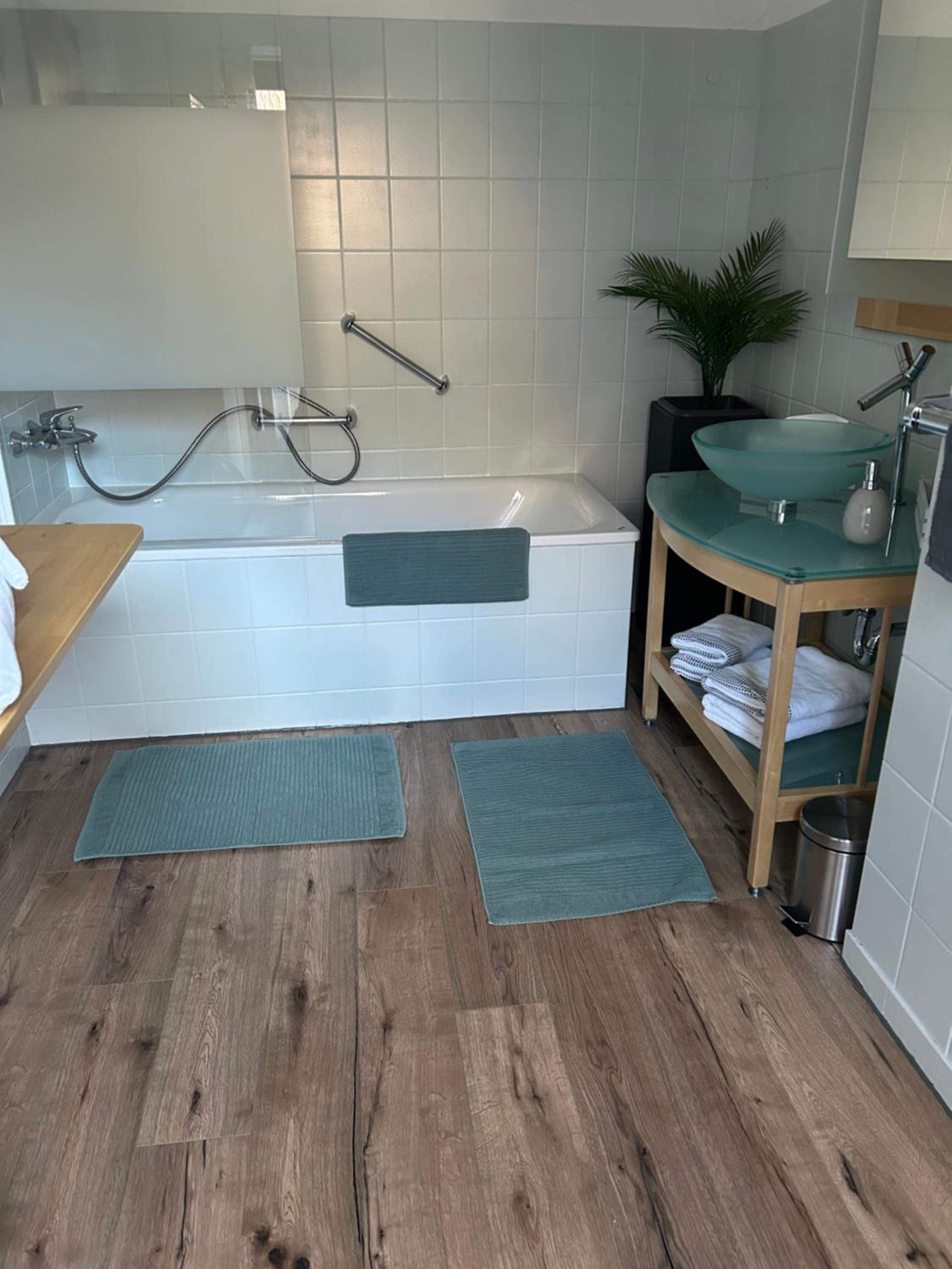 Ferienwohnung Antonia