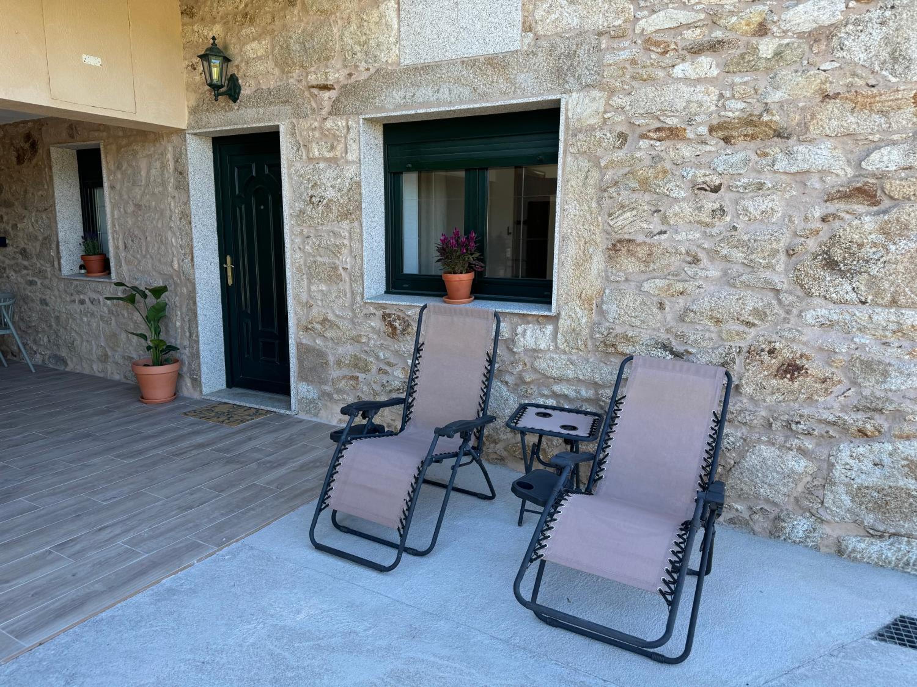 Casa Rural Vieitas - Costa da Morte & Santiago