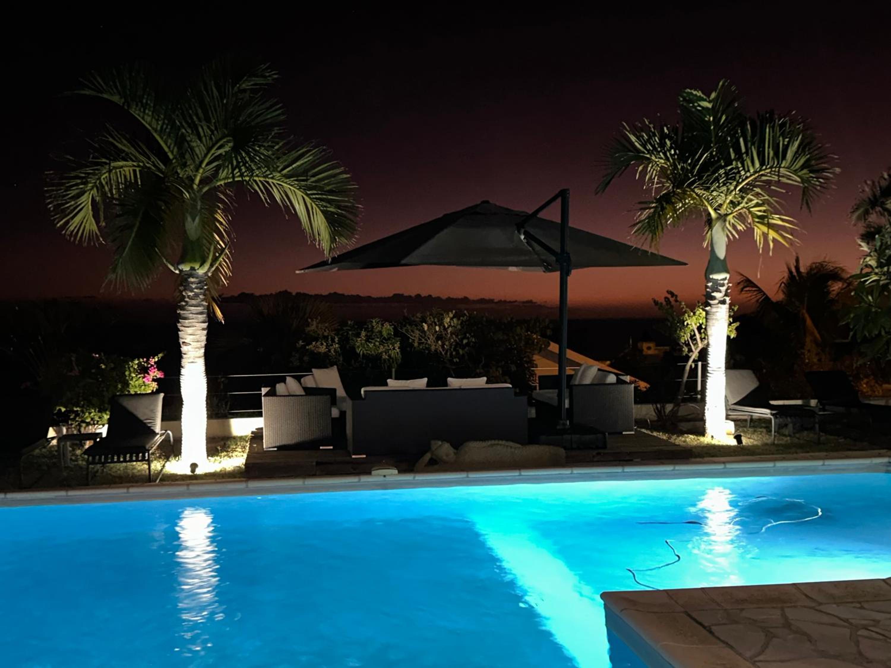 VILLA POINTE DES CHATEAUX VUE IMPRENABLE view 2