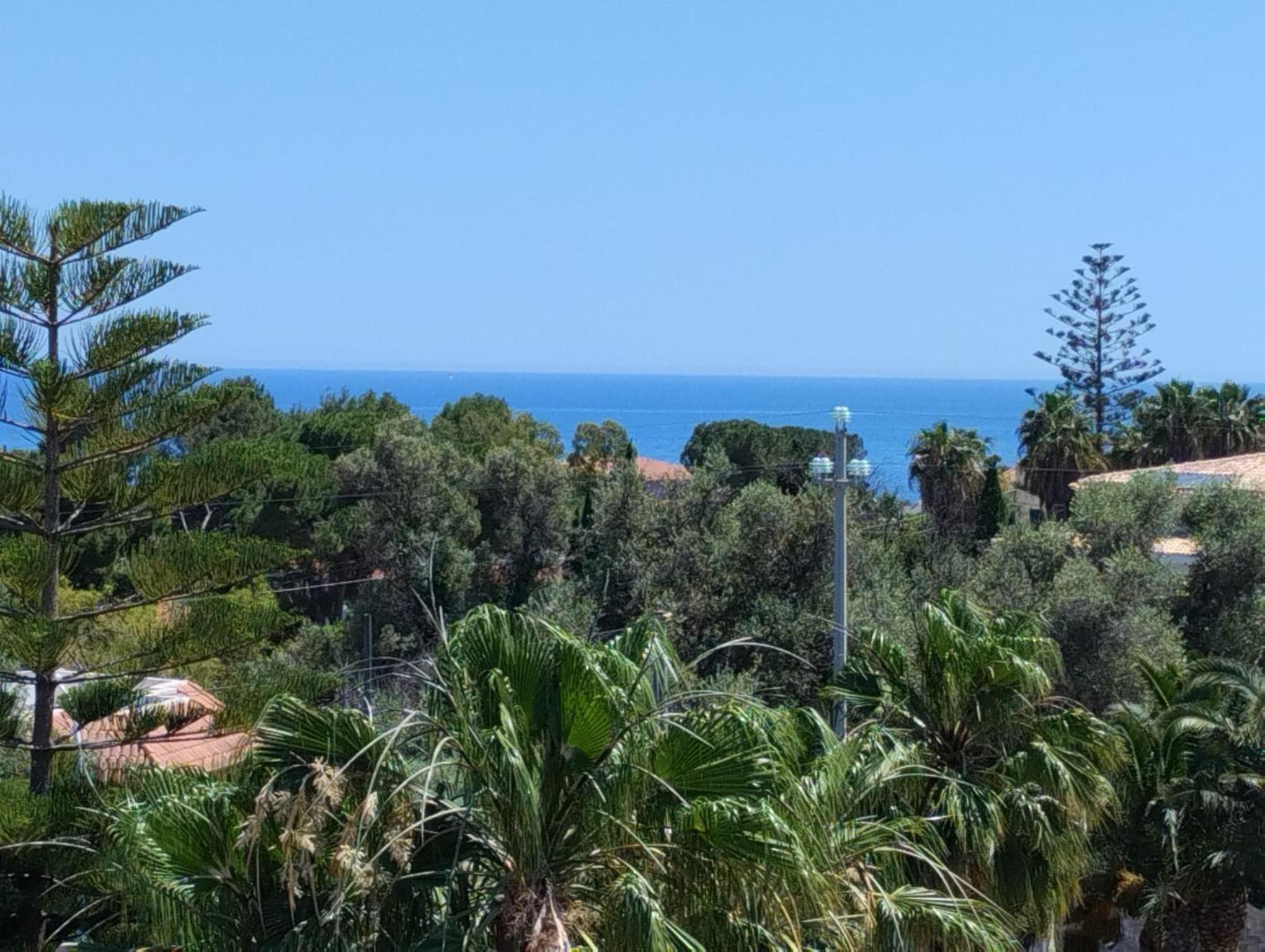 Sicilia Meraviglia B&B view 3