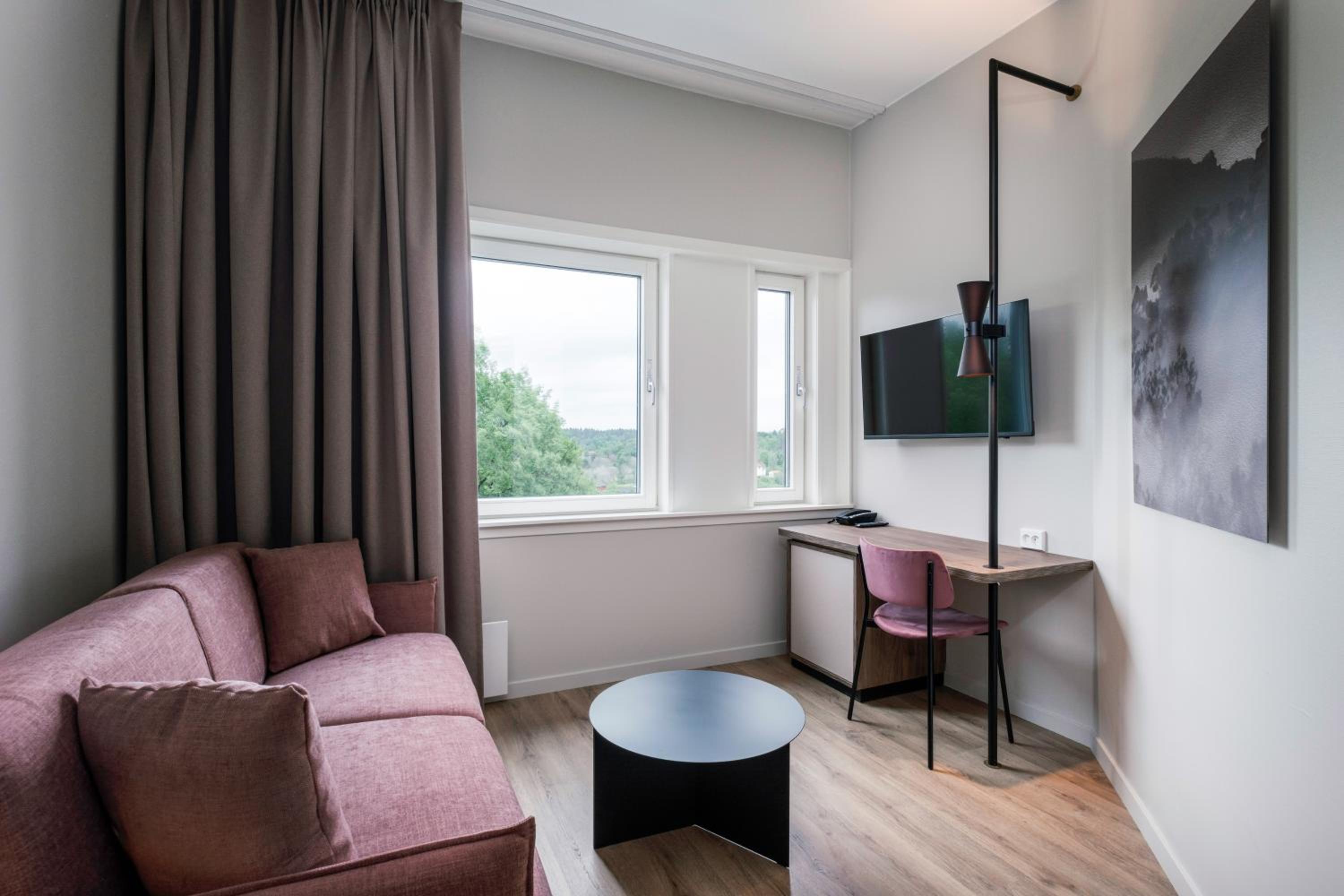 Bergen Vacations - Quality Hotel Edvard Grieg - Property Image 23