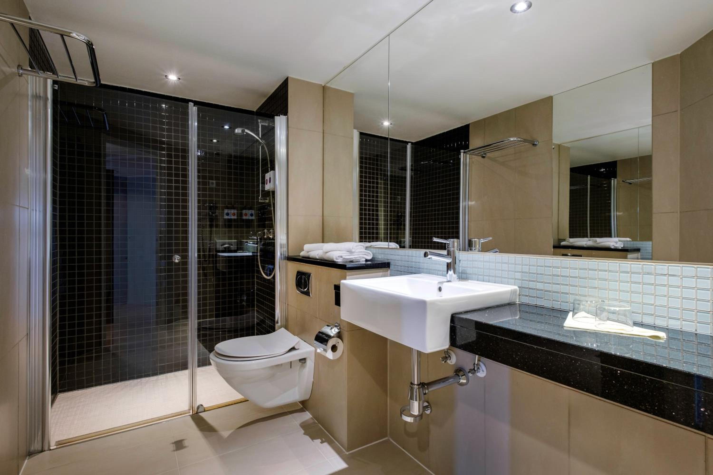 Bergen Vacations - Quality Hotel Edvard Grieg - Property Image 24