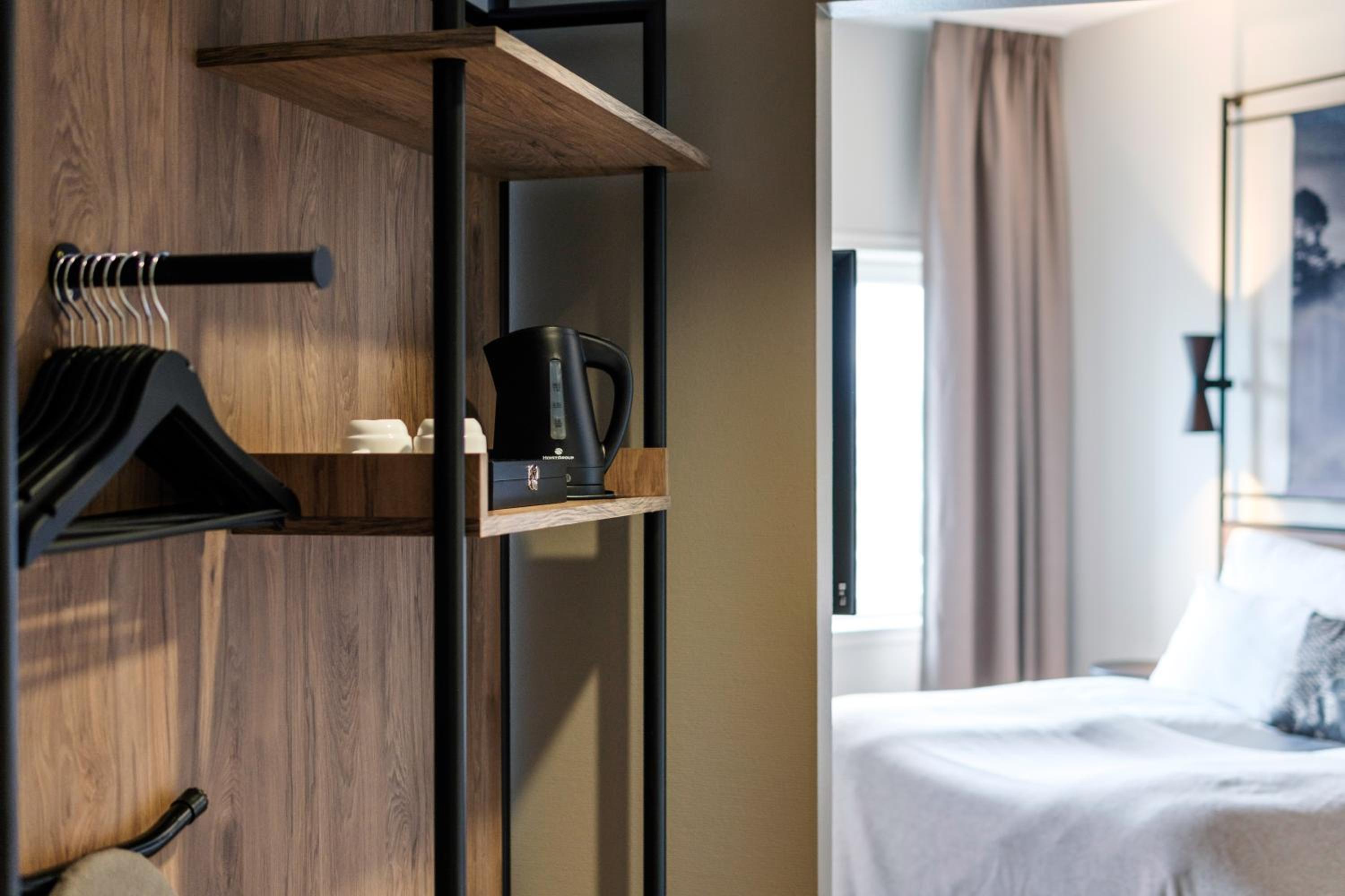 Bergen Vacations - Quality Hotel Edvard Grieg - Property Image 25
