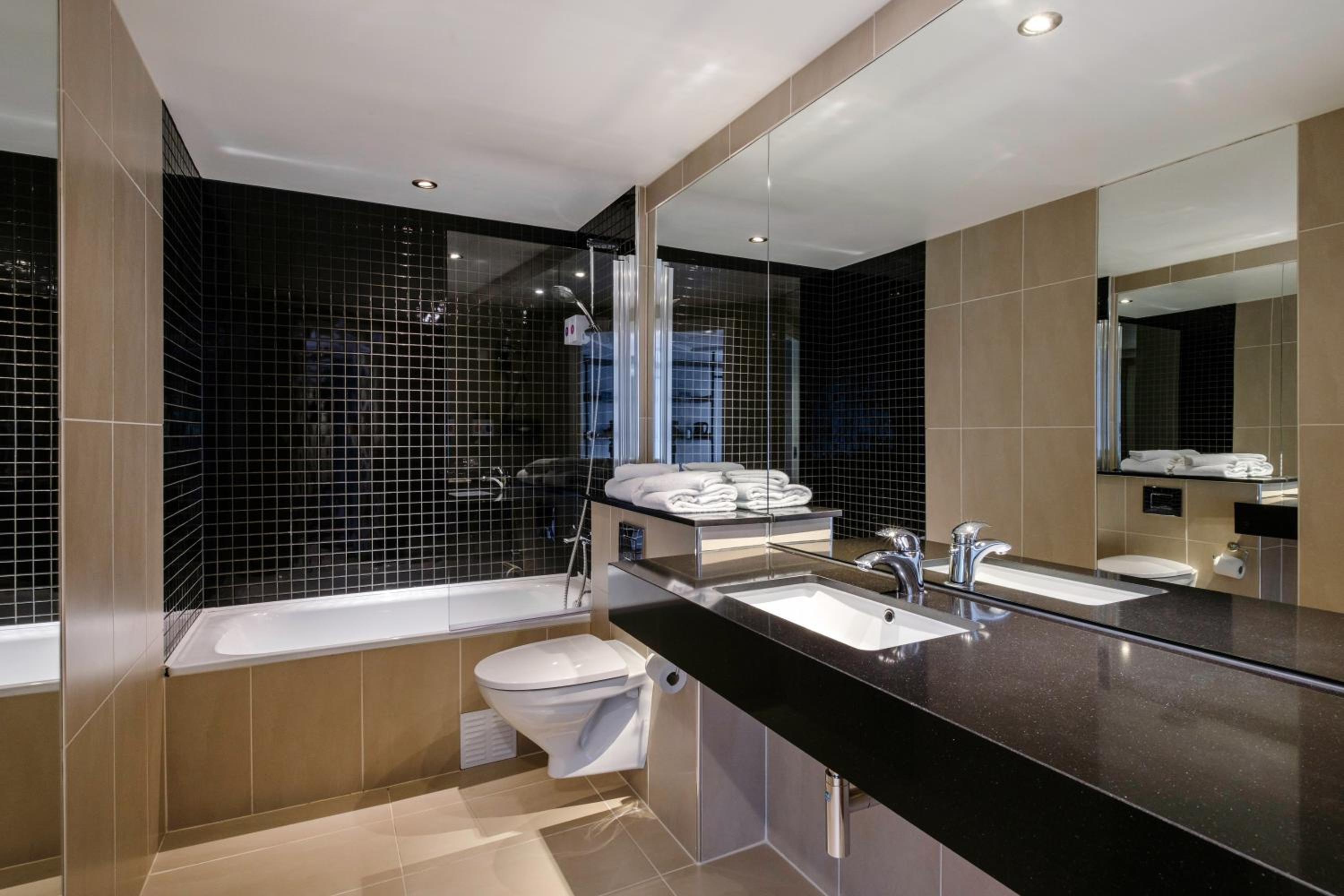 Bergen Vacations - Quality Hotel Edvard Grieg - Property Image 26