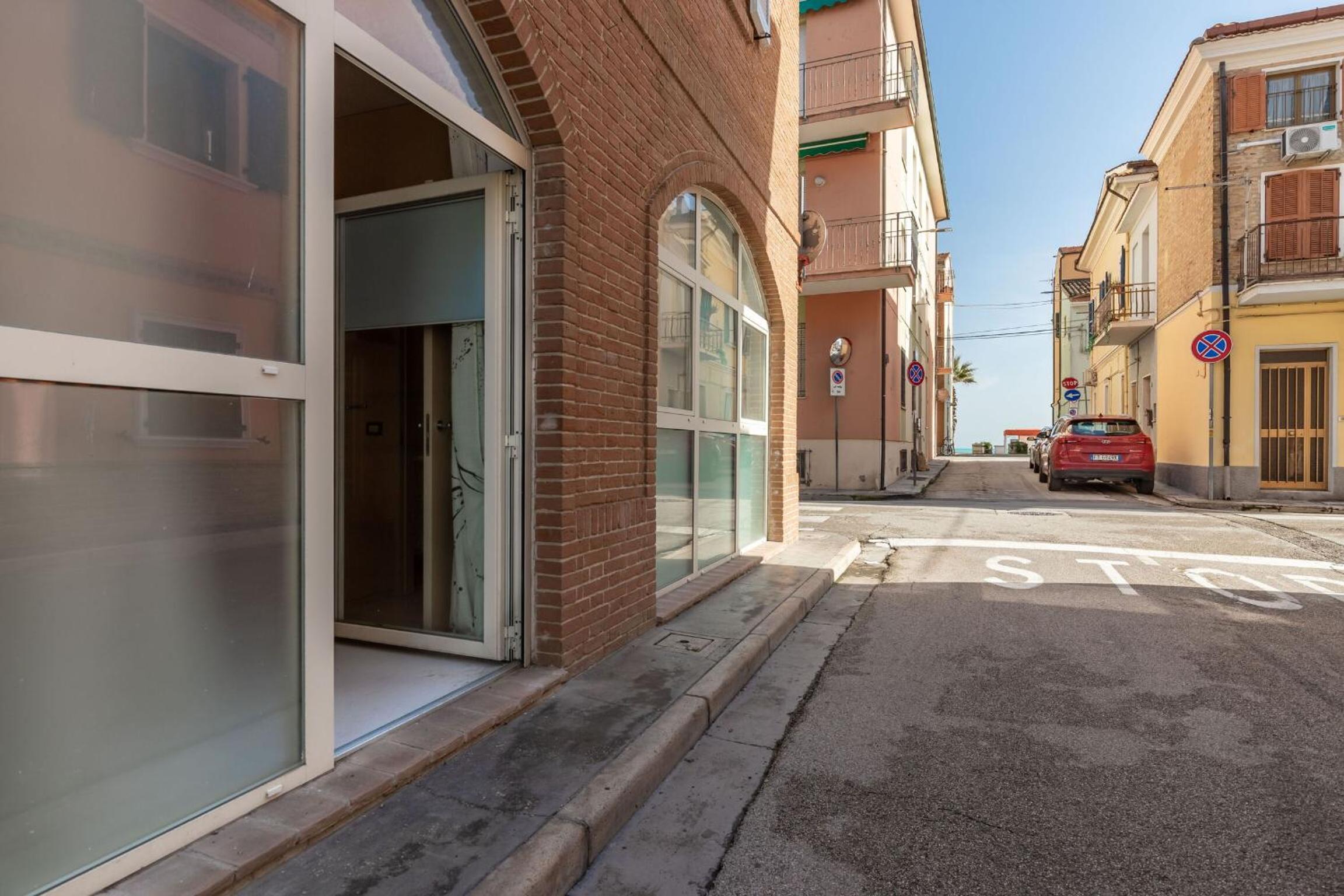 Italian Experience- Suite Marè