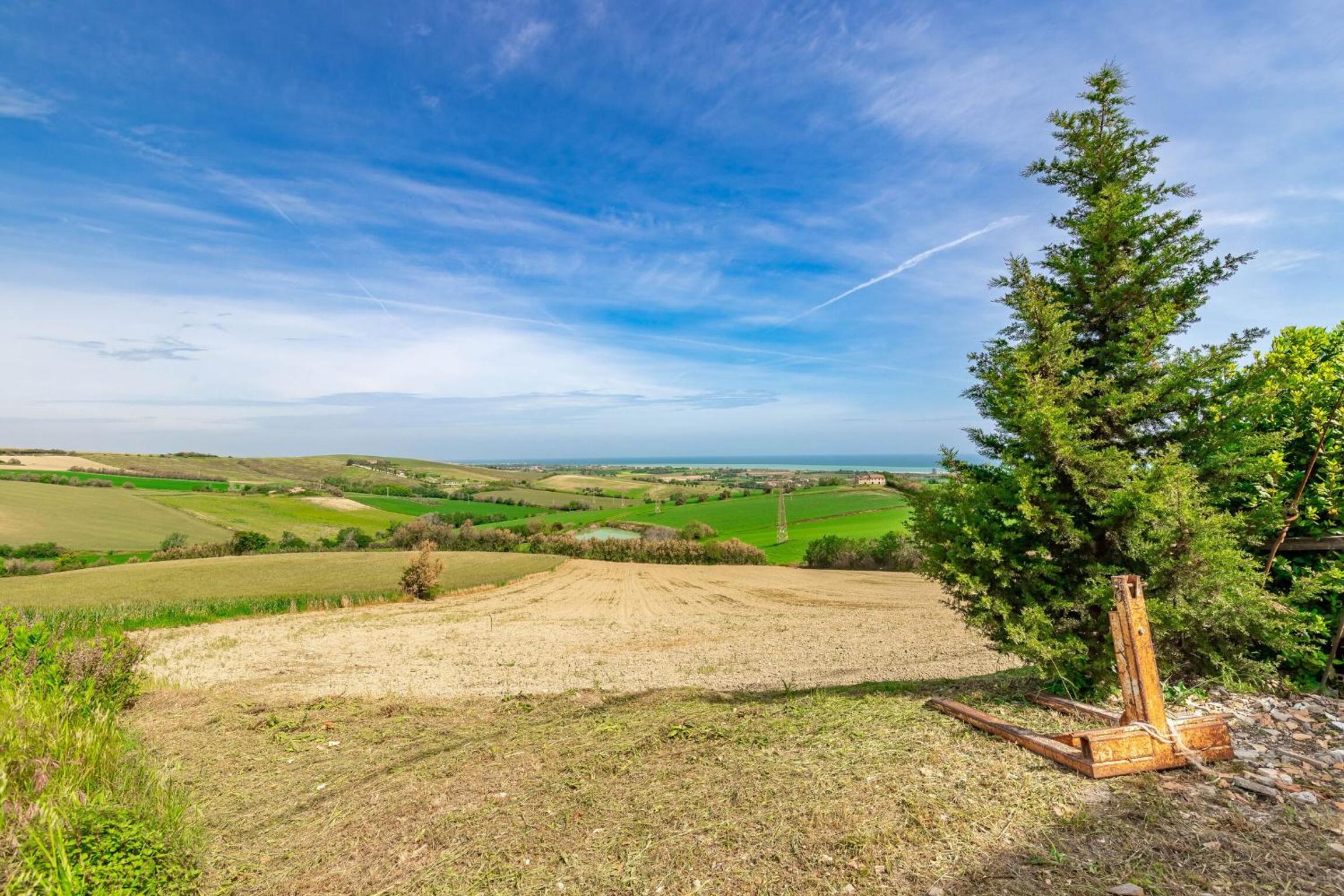 Italian Experience- Casa ColleMarino view 4