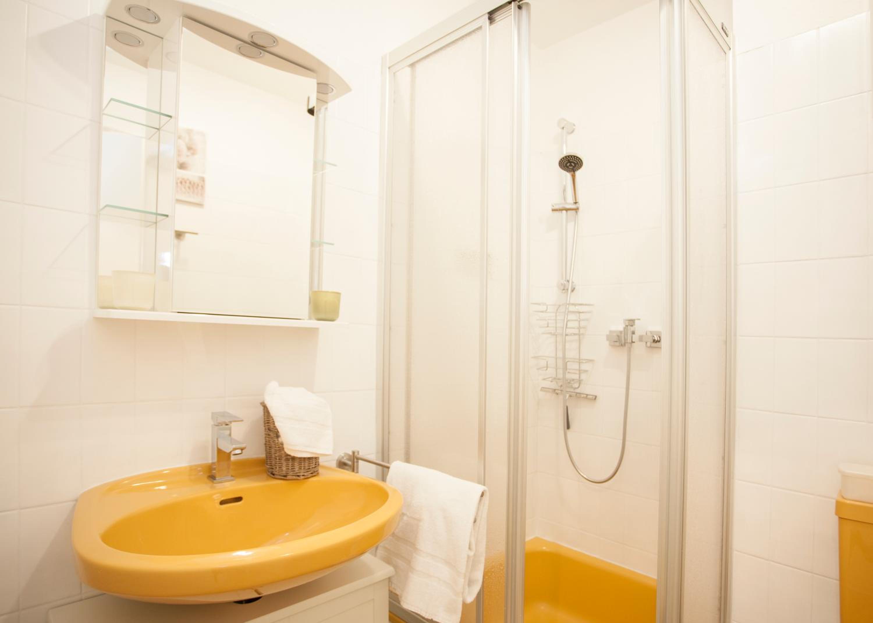 Ferienwohnung Casa Waltenberg