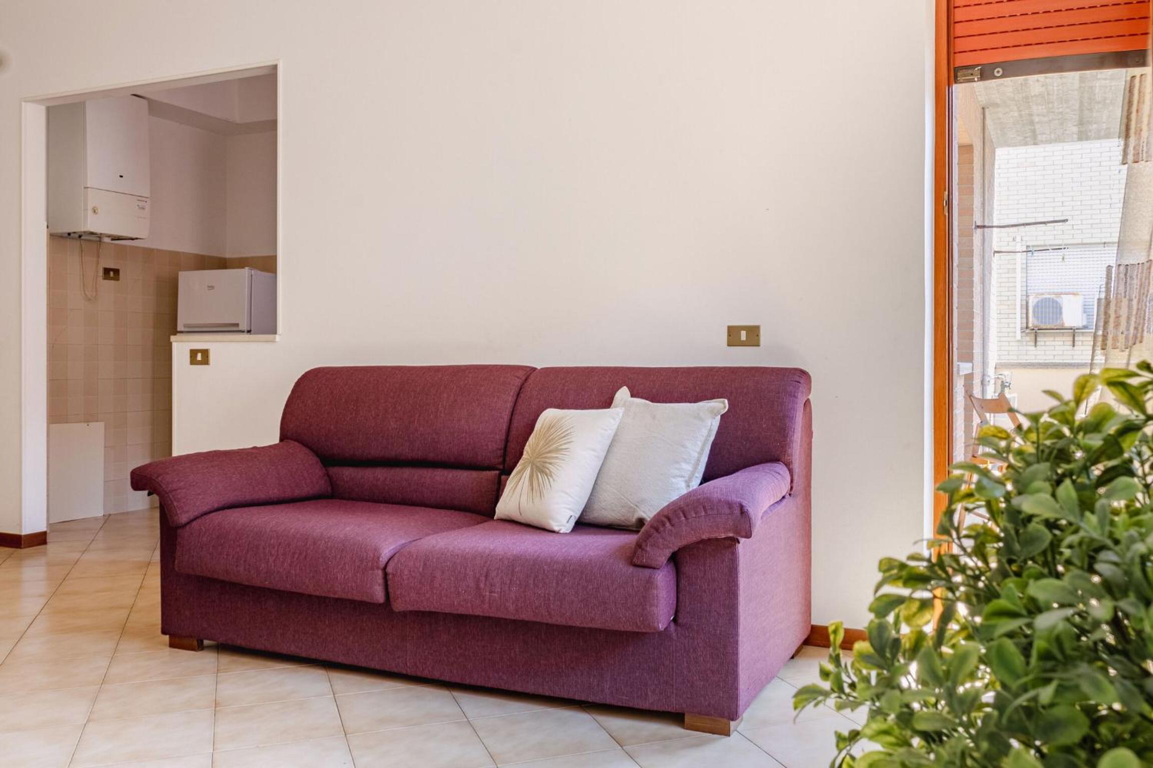 Italian Experience- CentroMare Apartment
