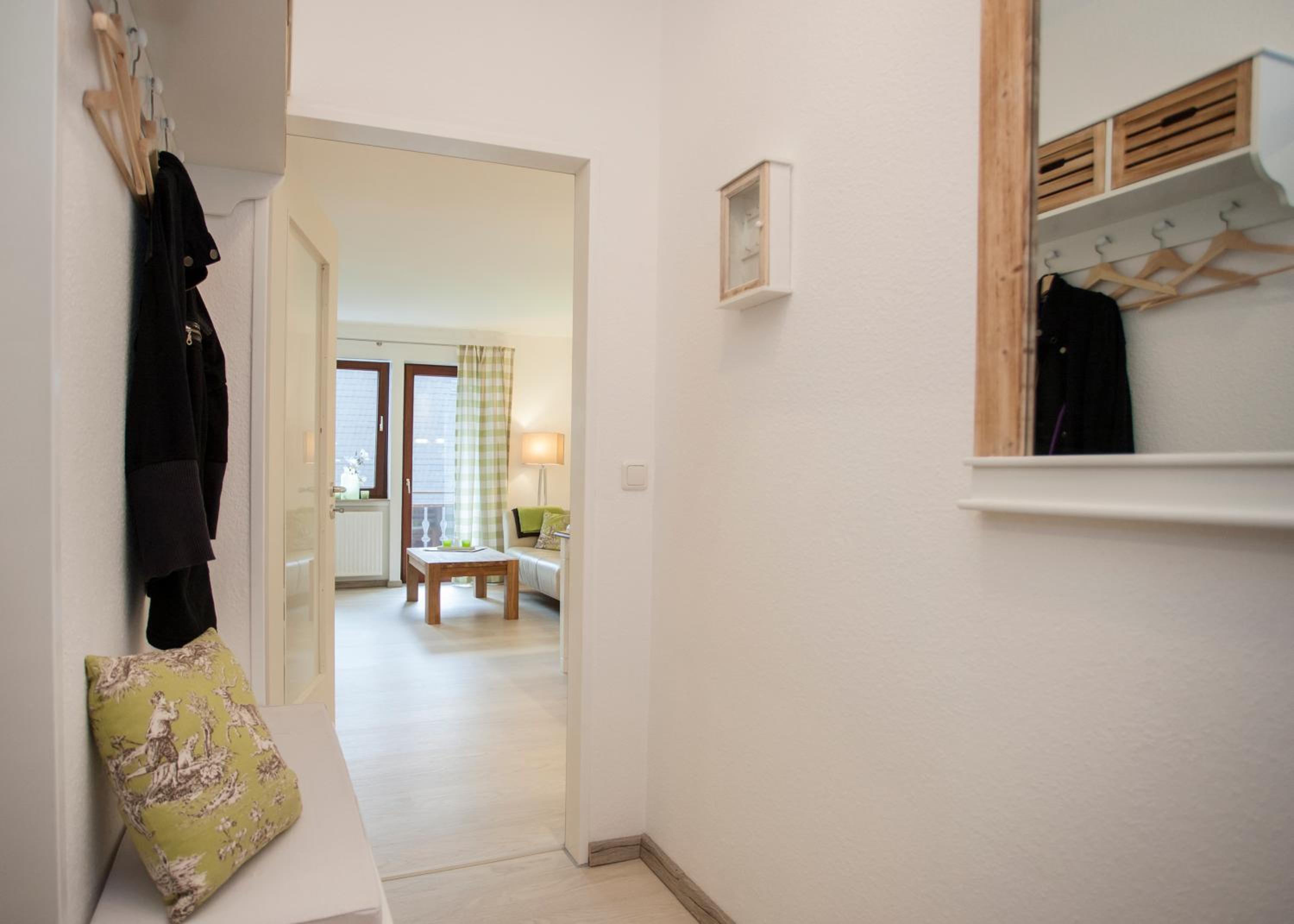 Ferienwohnung Casa Waltenberg