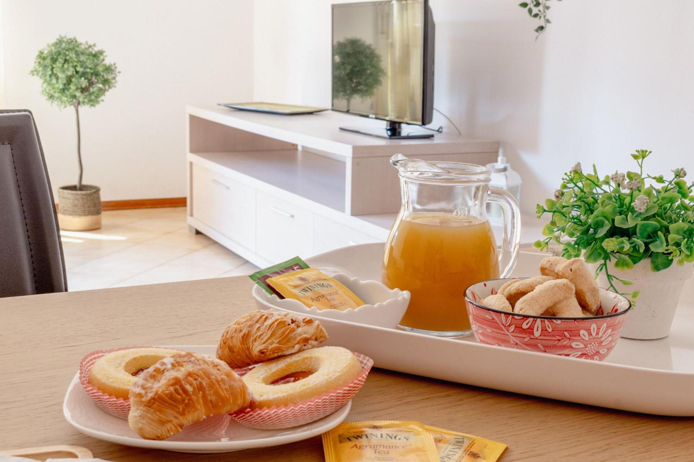 Italian Experience- CentroMare Apartment