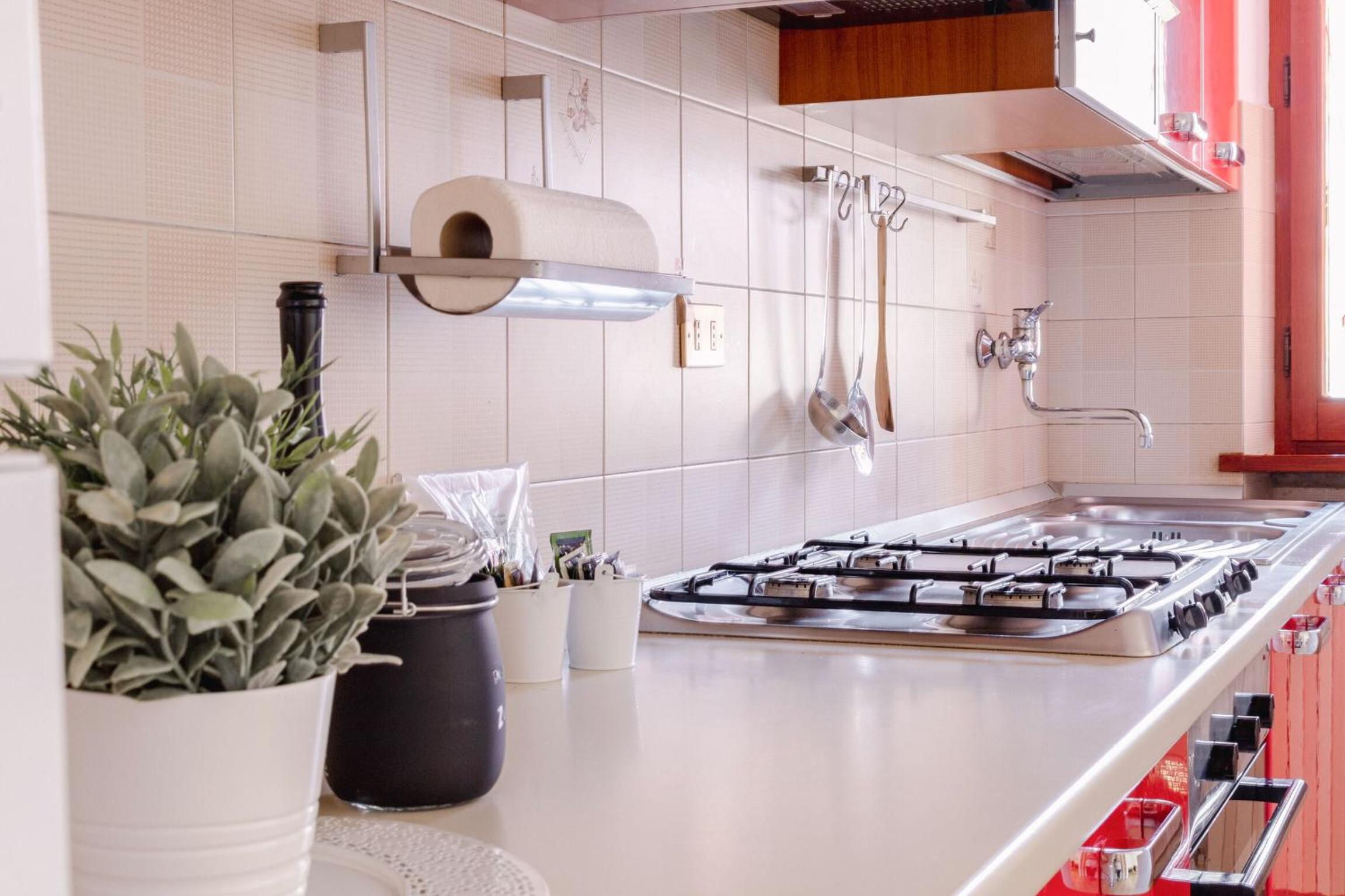 Italian Experience- CentroMare Apartment