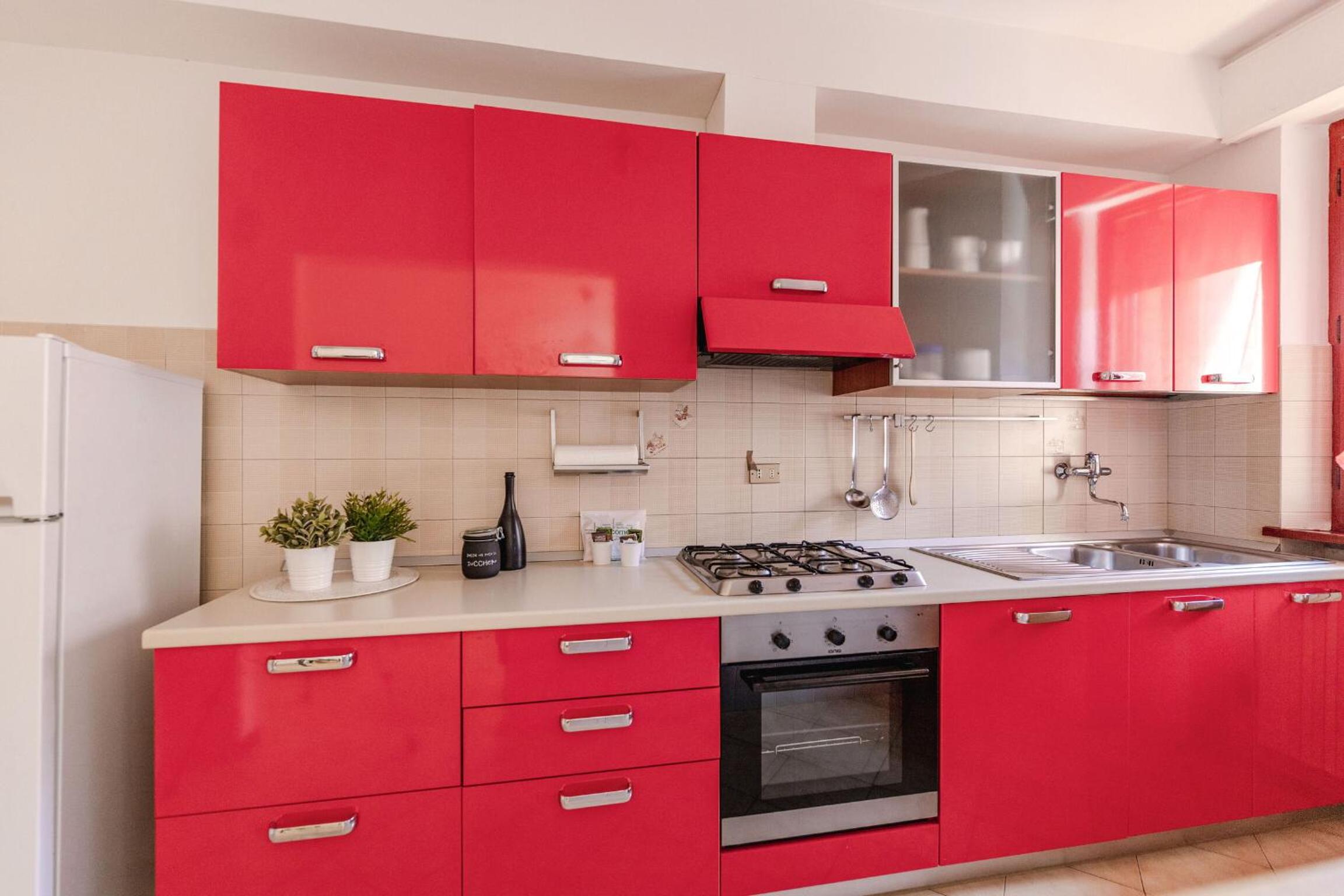 Italian Experience- CentroMare Apartment
