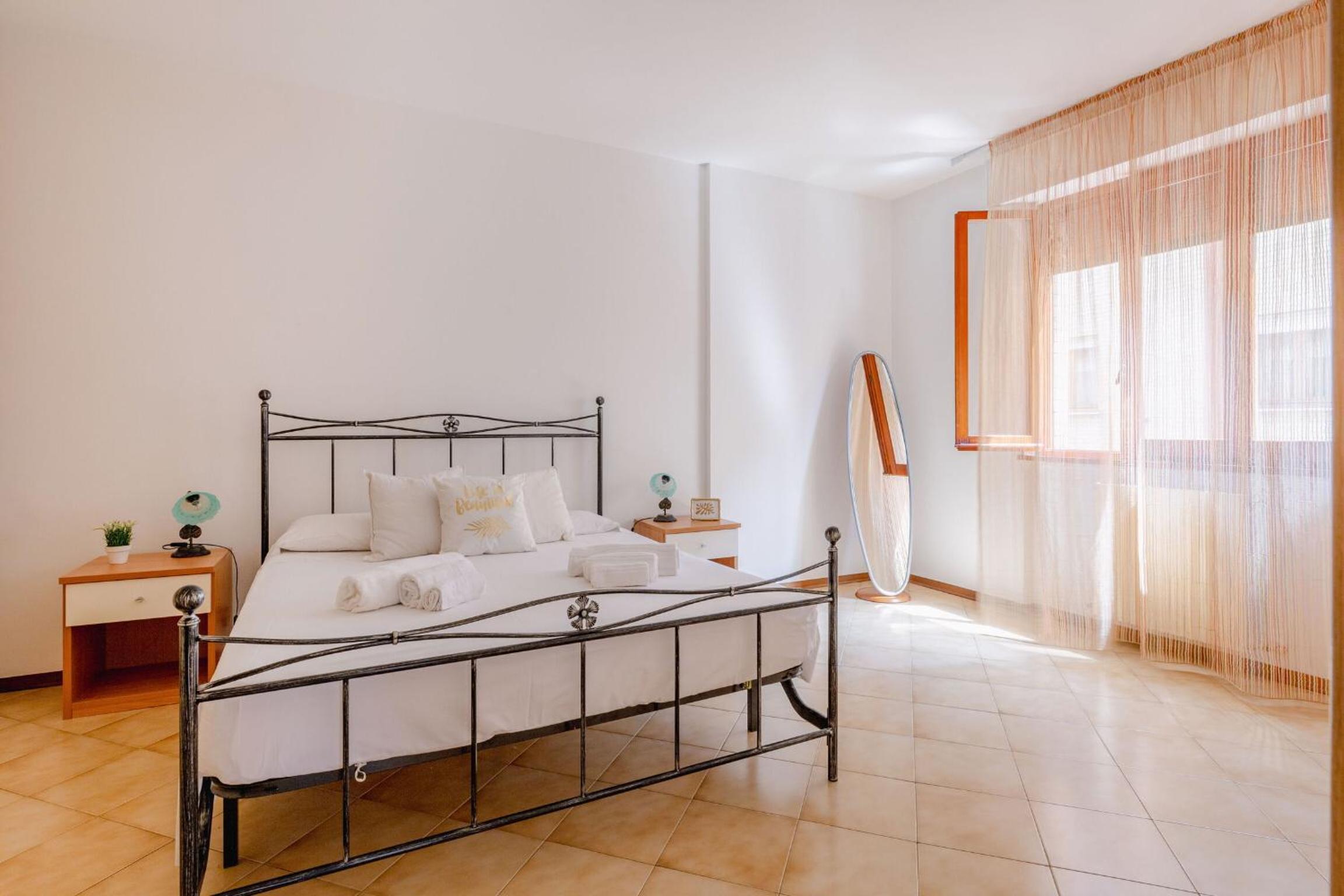 Italian Experience- CentroMare Apartment