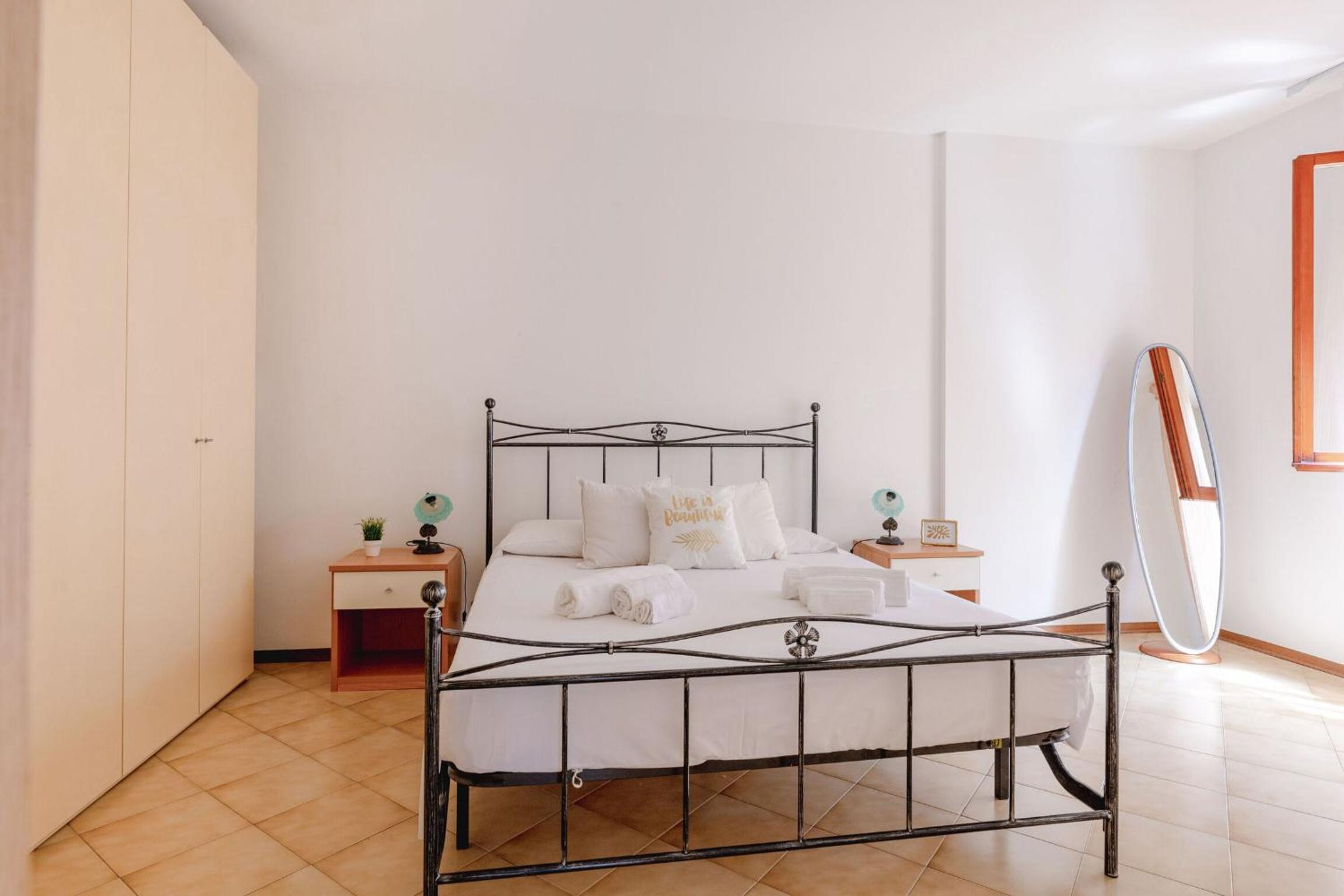 Italian Experience- CentroMare Apartment