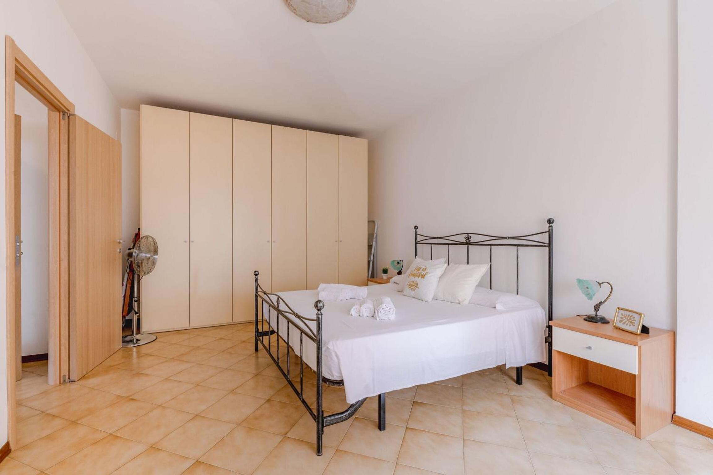 Italian Experience- CentroMare Apartment