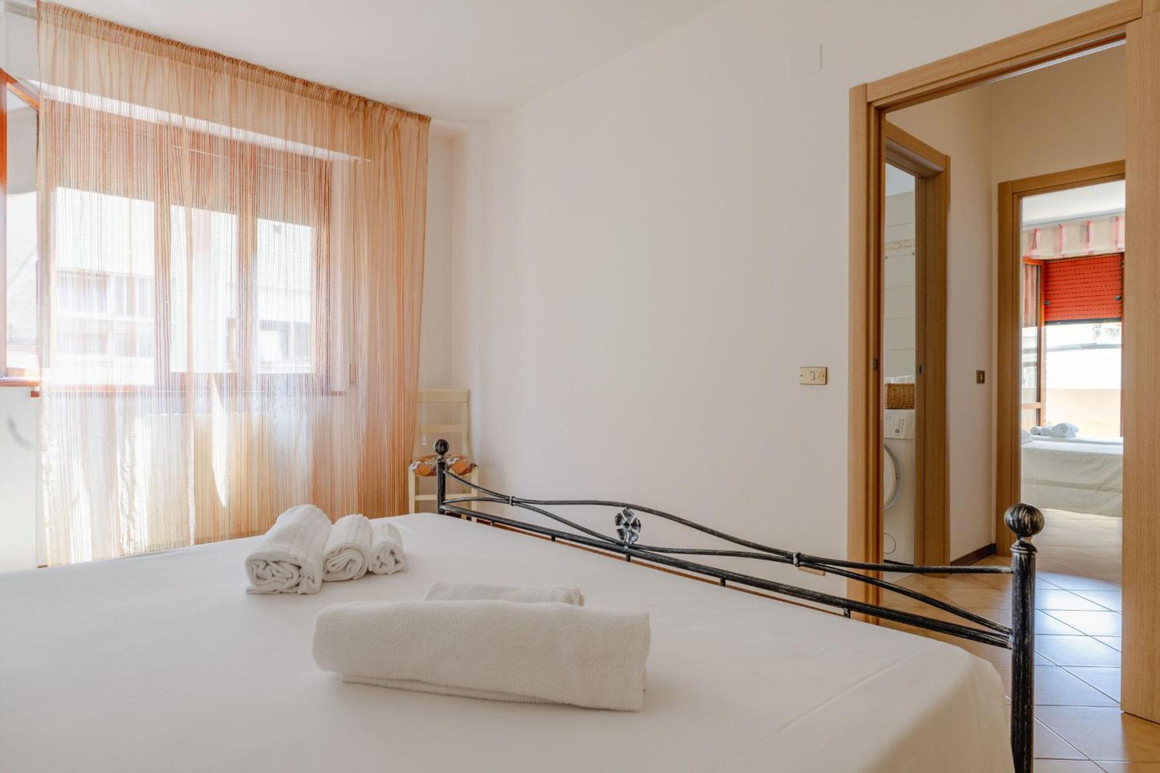 Italian Experience- CentroMare Apartment