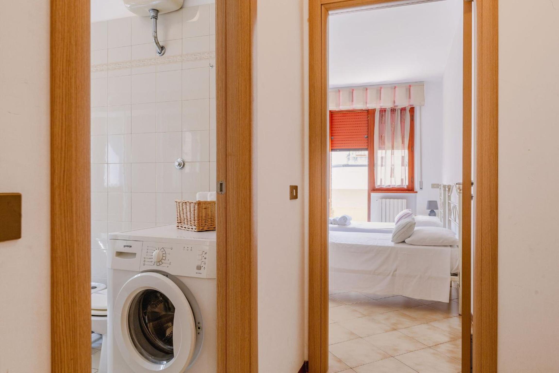 Italian Experience- CentroMare Apartment
