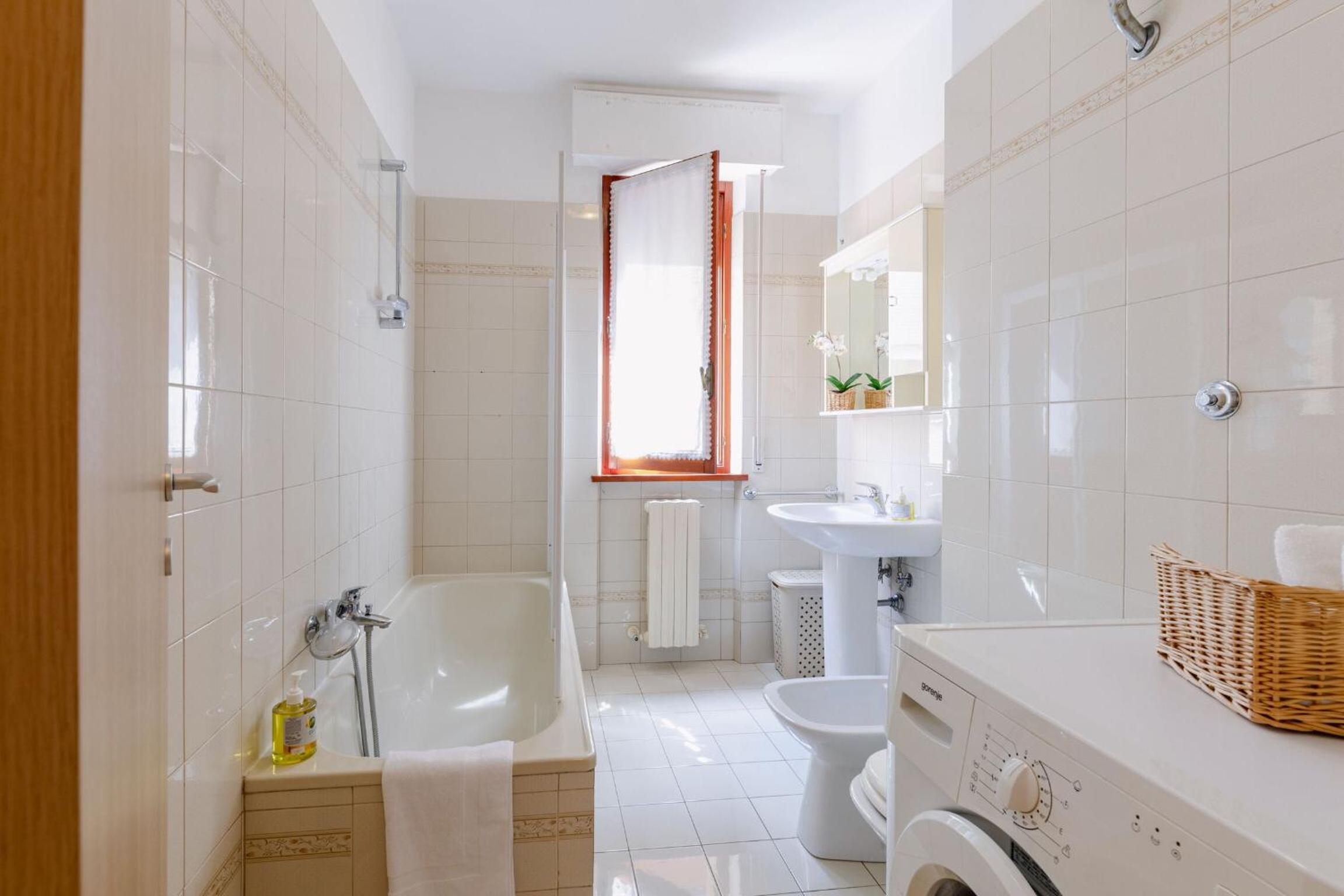 Italian Experience- CentroMare Apartment