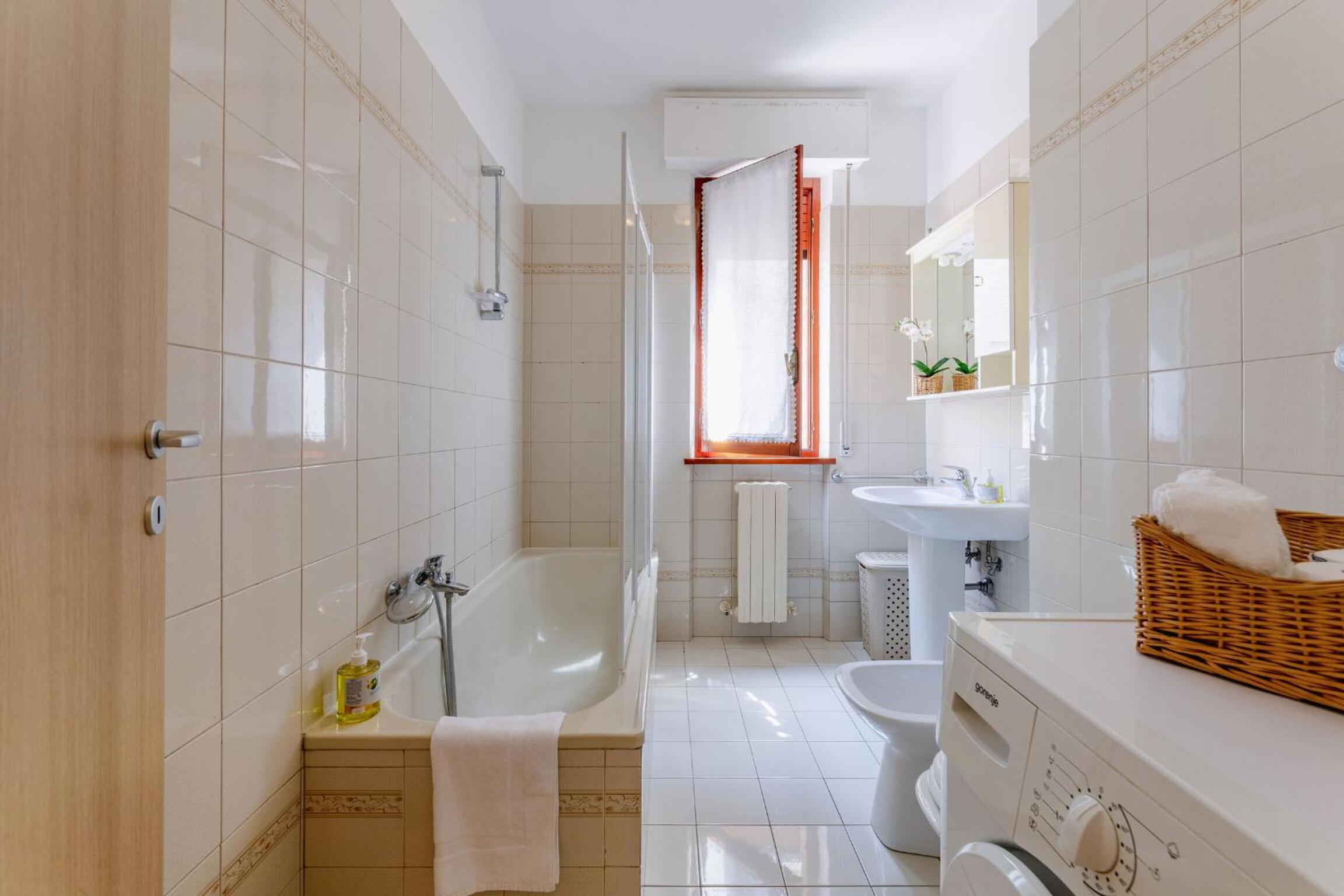 Italian Experience- CentroMare Apartment
