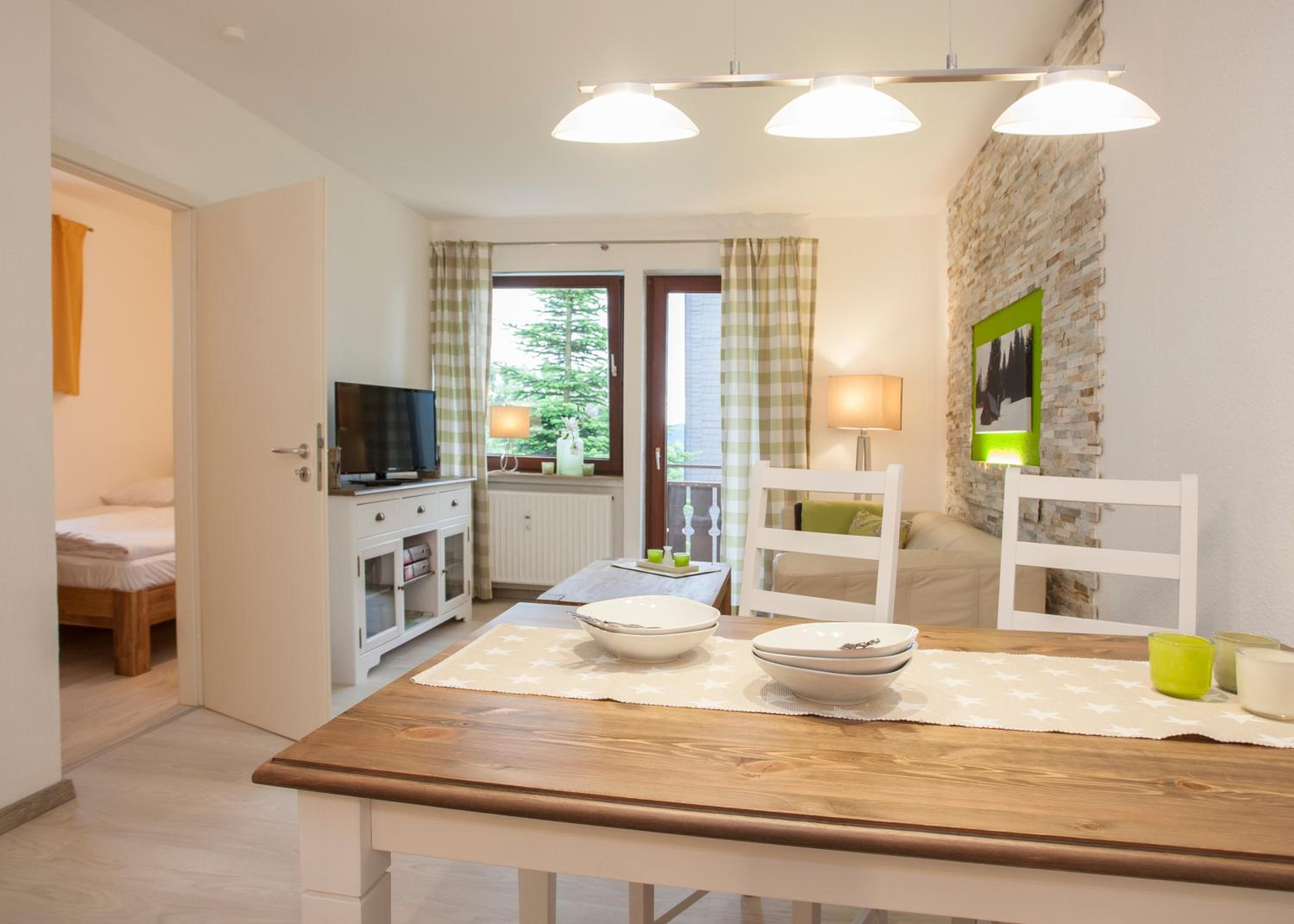 Ferienwohnung Casa Waltenberg