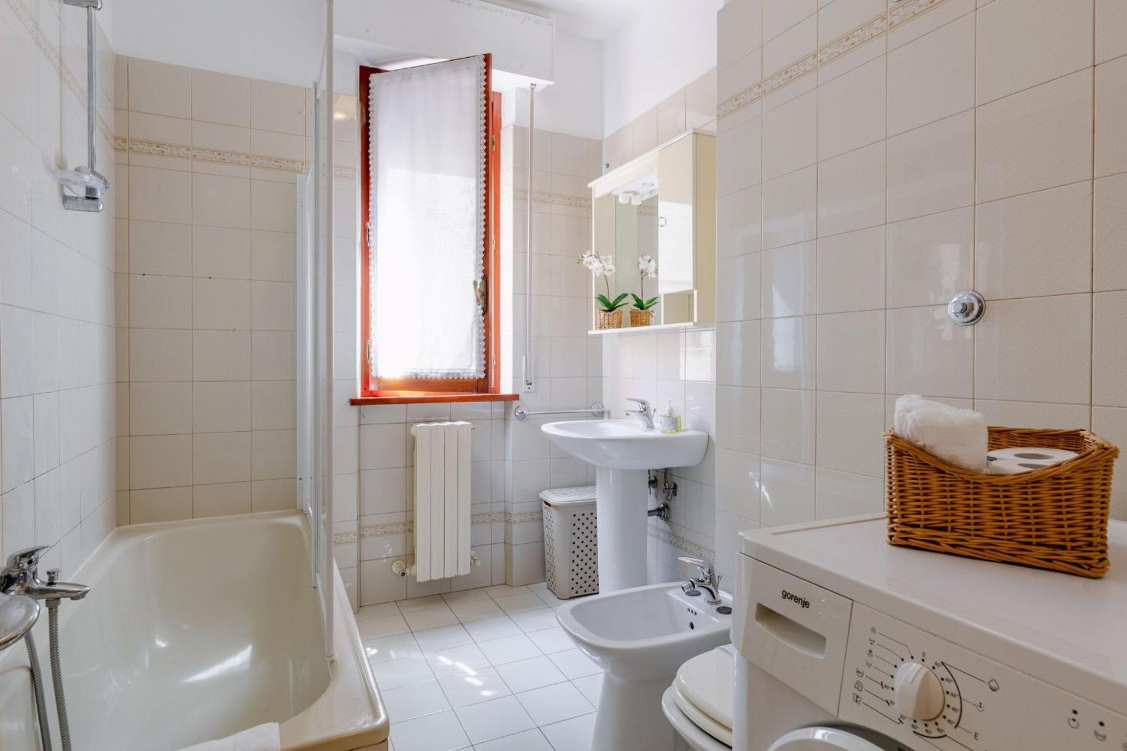 Italian Experience- CentroMare Apartment