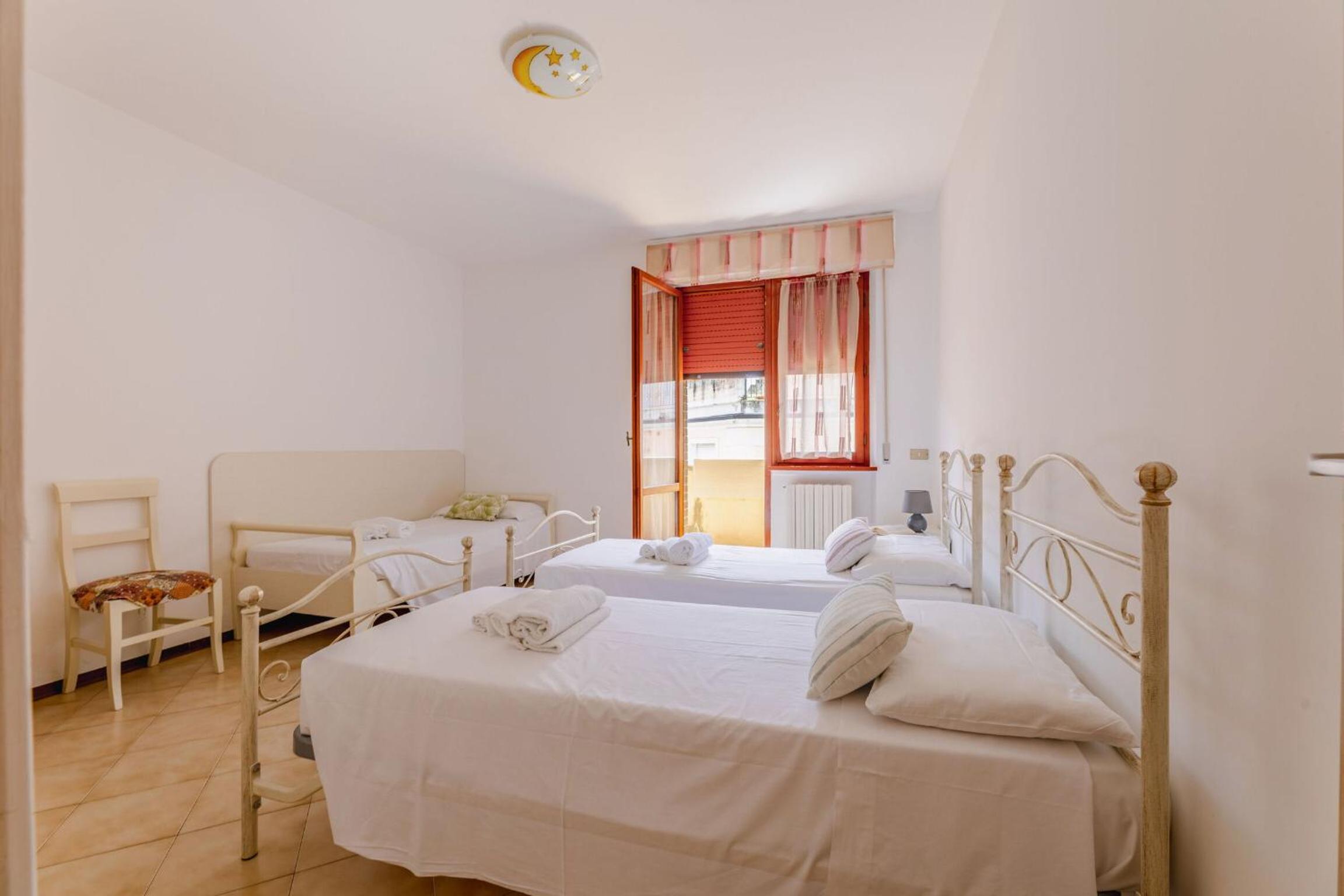 Italian Experience- CentroMare Apartment