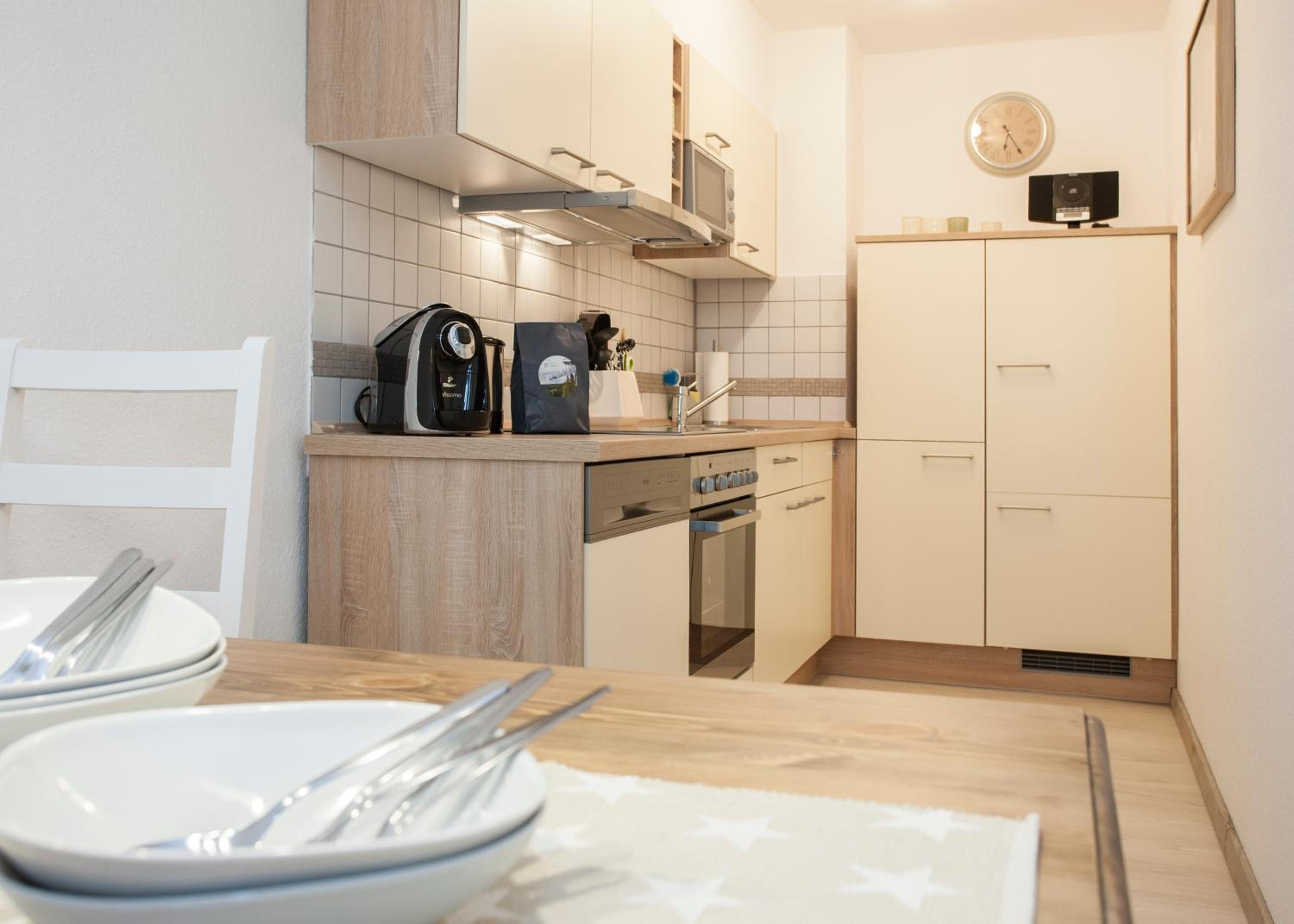 Ferienwohnung Casa Waltenberg