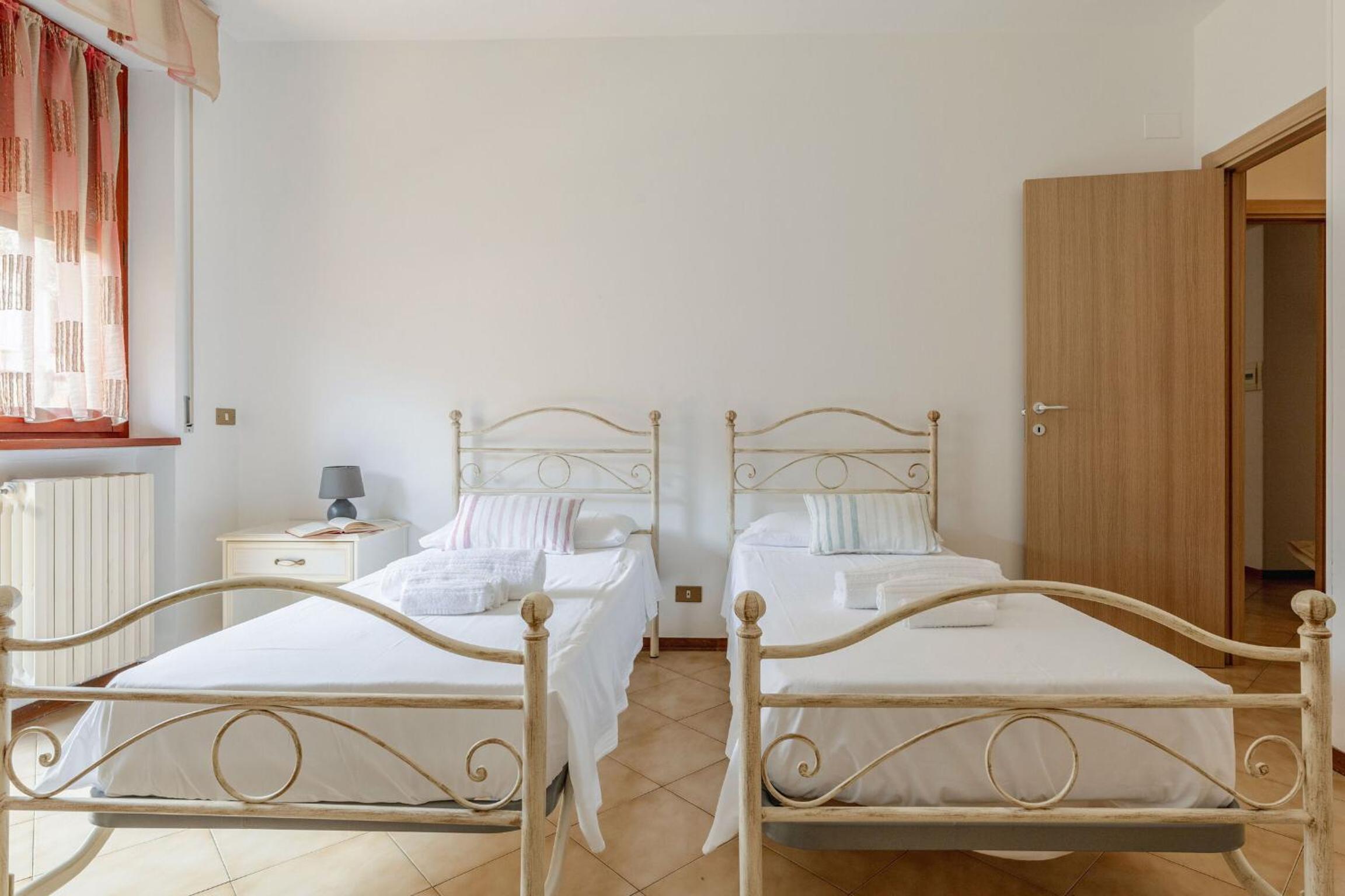 Italian Experience- CentroMare Apartment