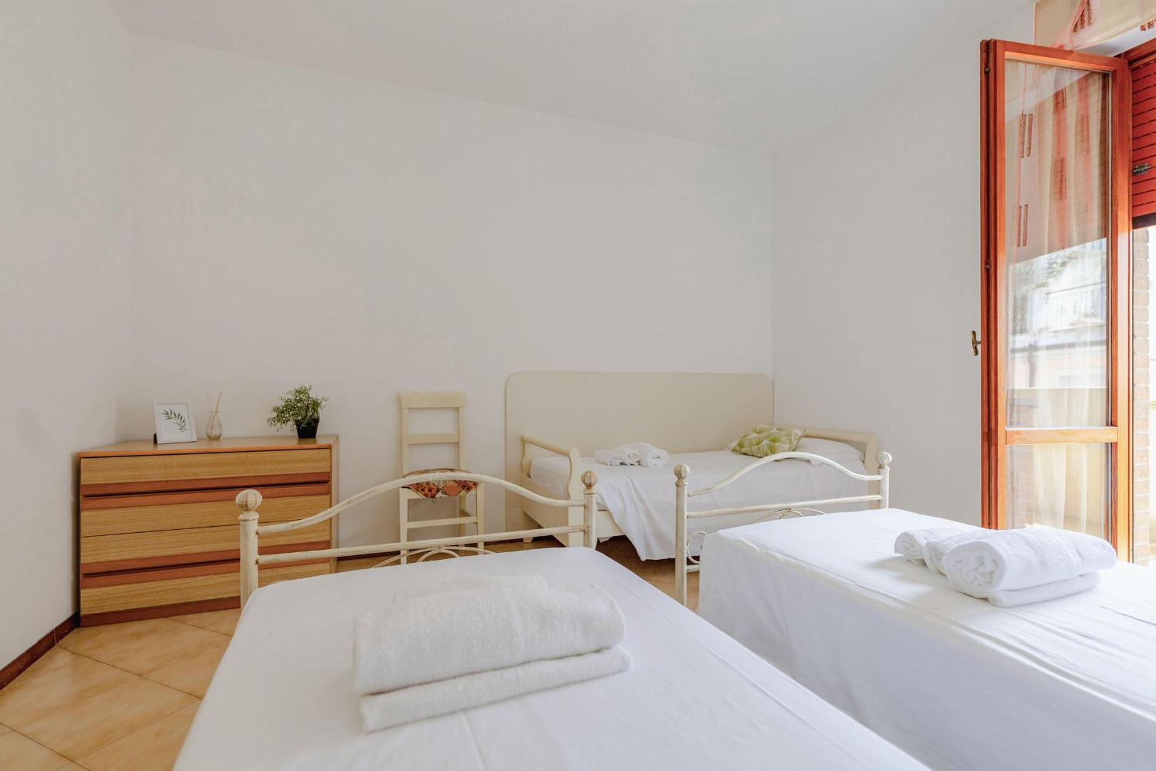 Italian Experience- CentroMare Apartment