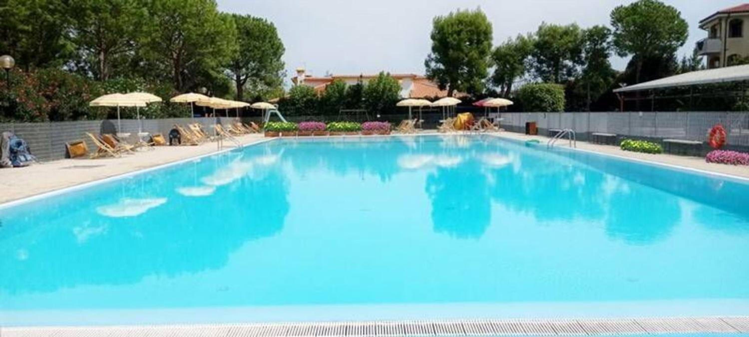 Italian Experience- Suite MareConero view 3