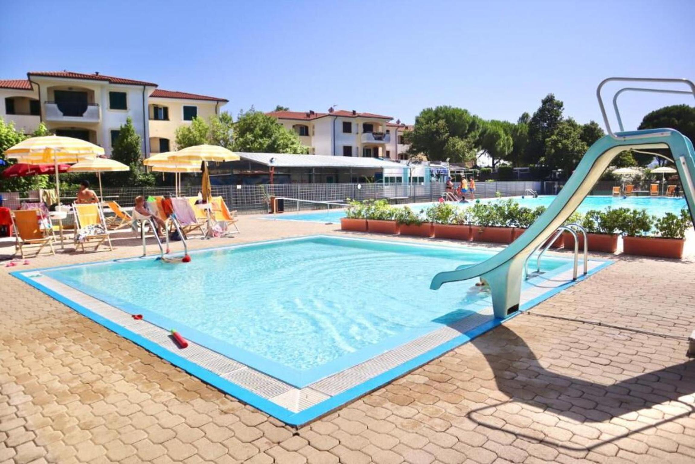 Italian Experience- Suite MareConero view 4