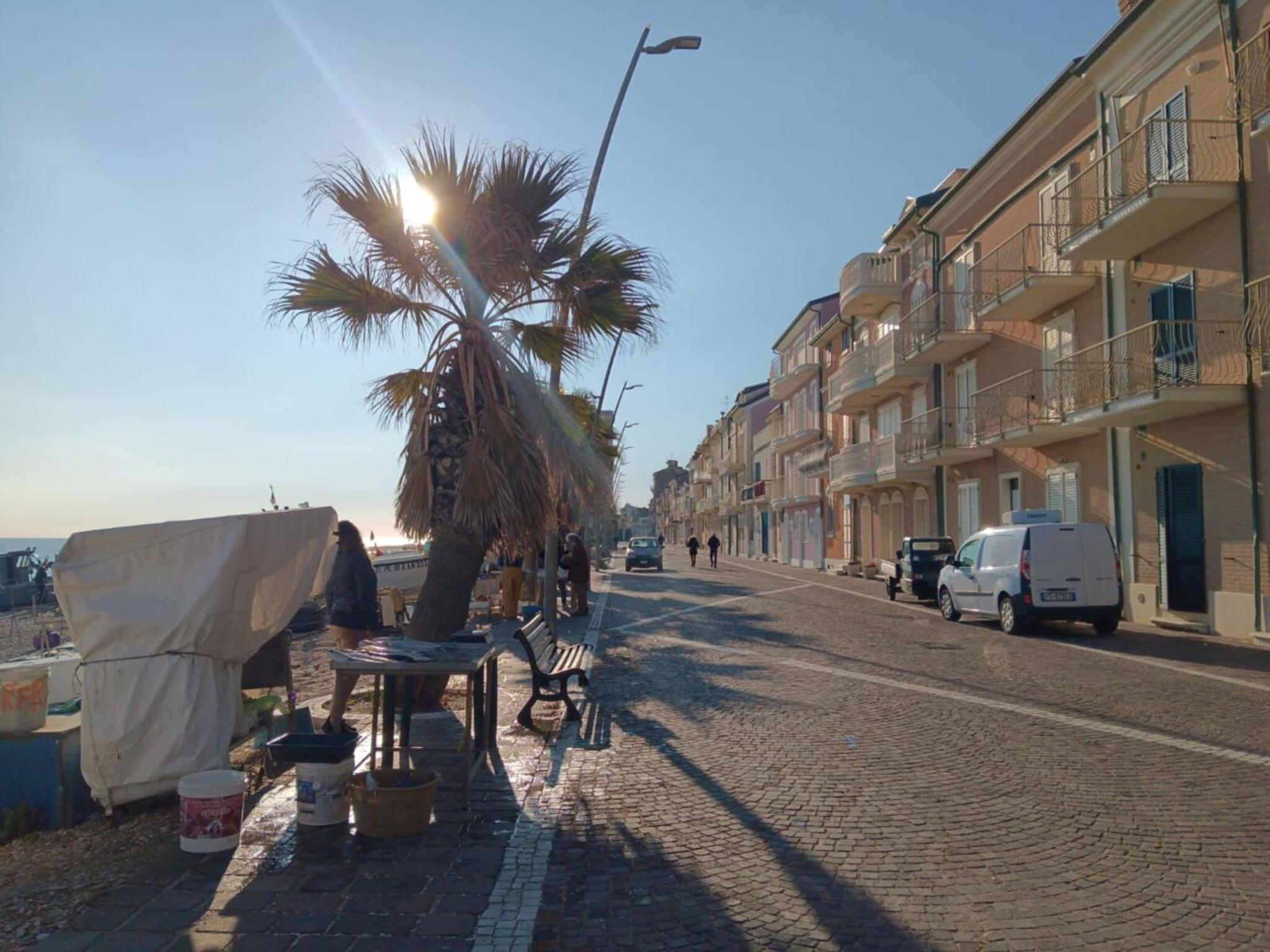 Italian Experience- Suite OltreMare view 4