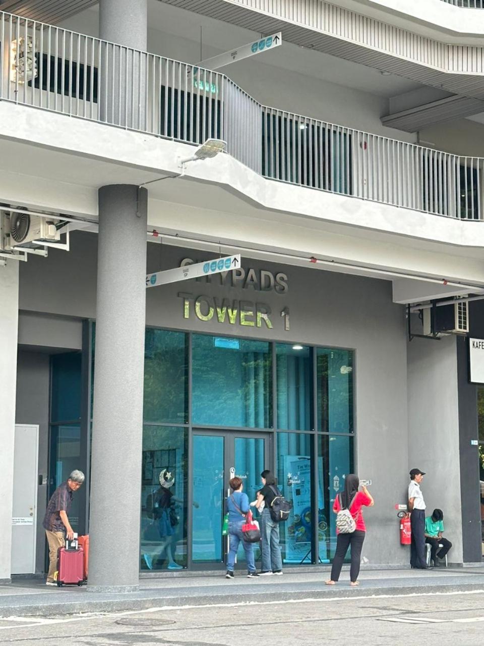 Jesselton Quay Coral Seaside 12 photo 6