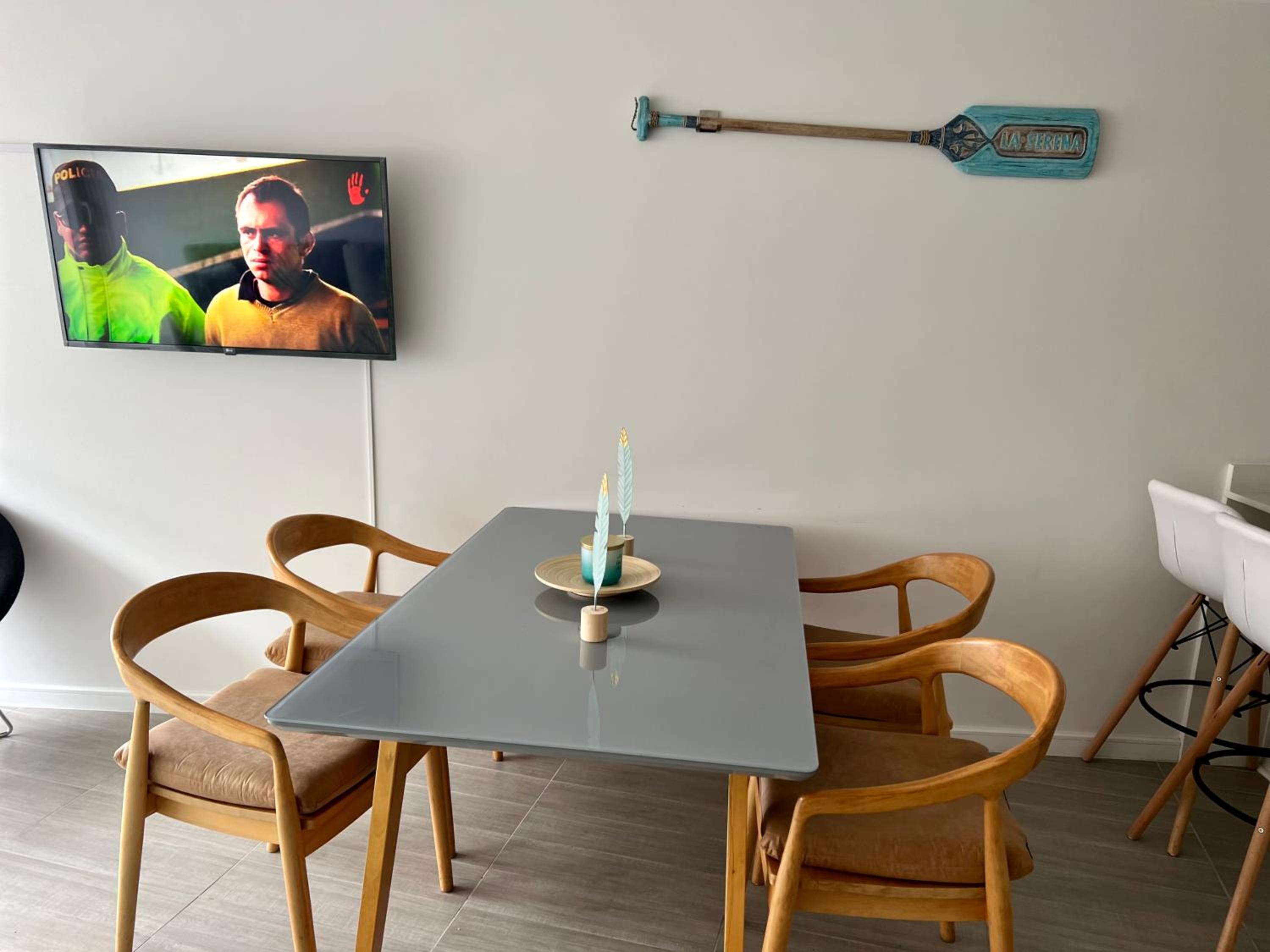 Departamento La Serena VIP