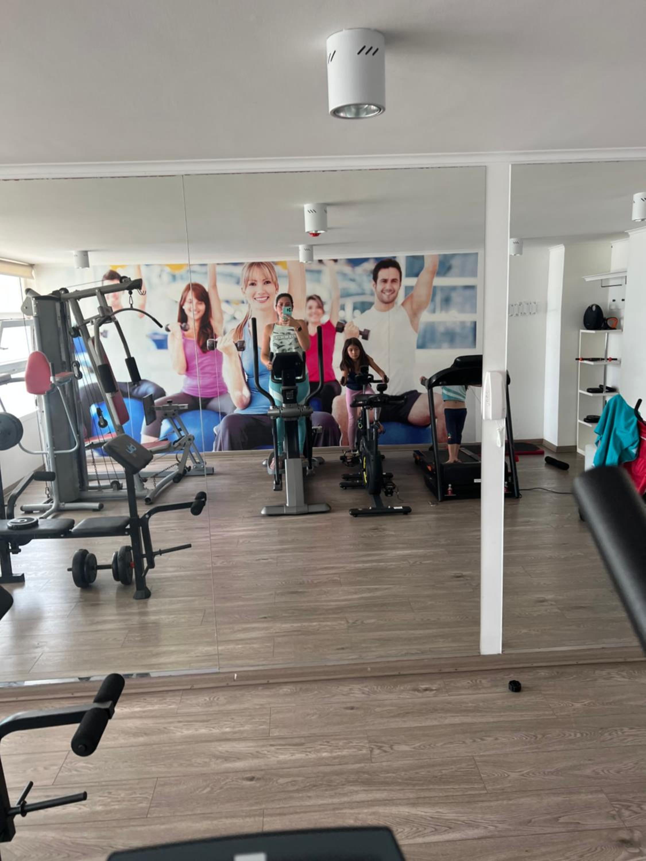 Departamento La Serena VIP