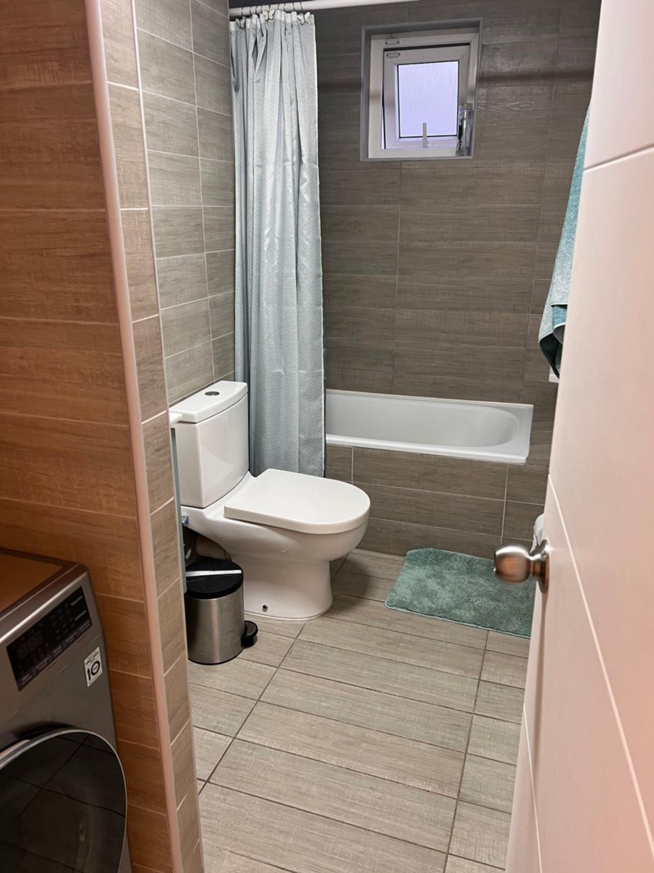 Departamento La Serena VIP
