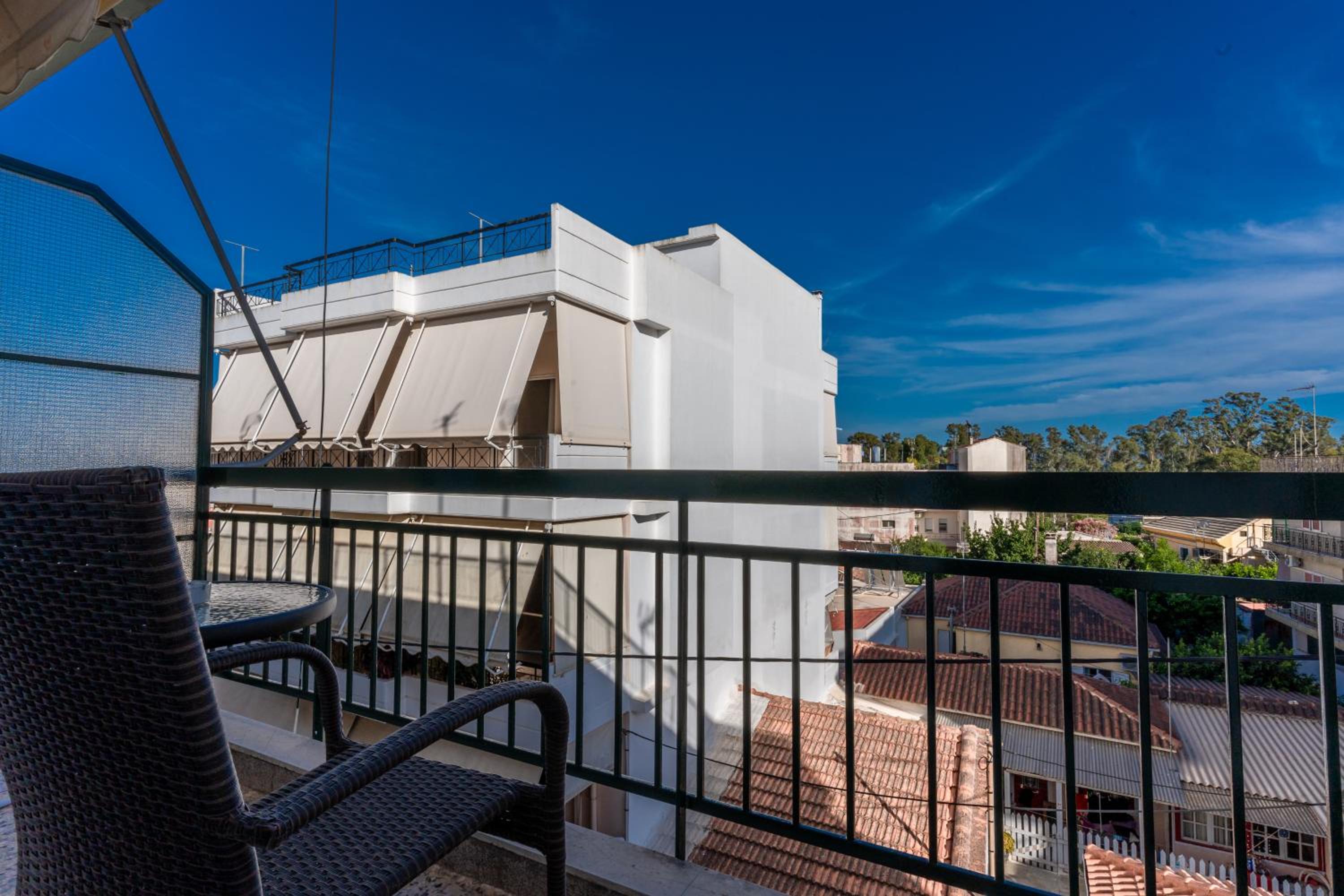 Azur Apartment