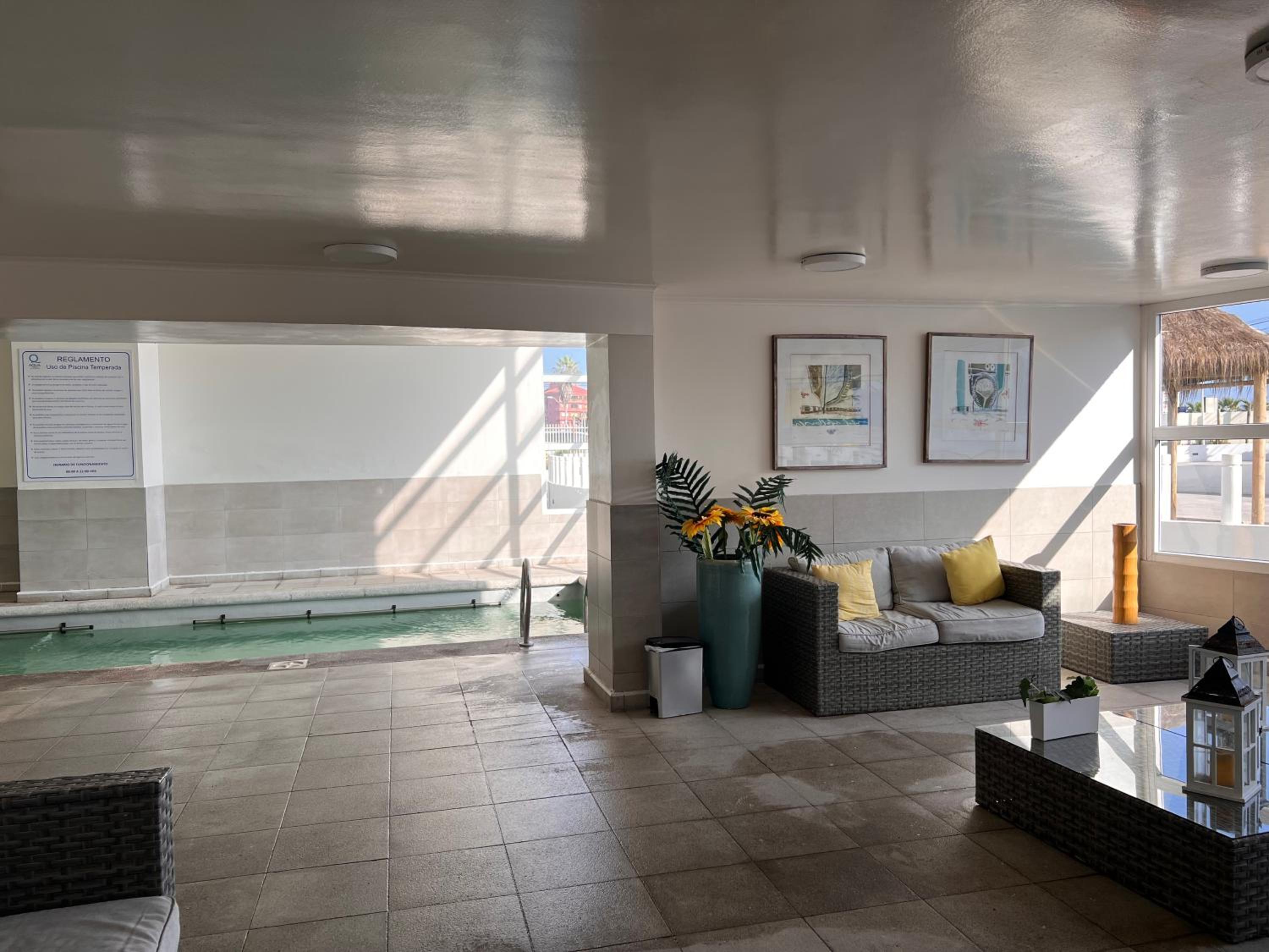 Departamento La Serena VIP