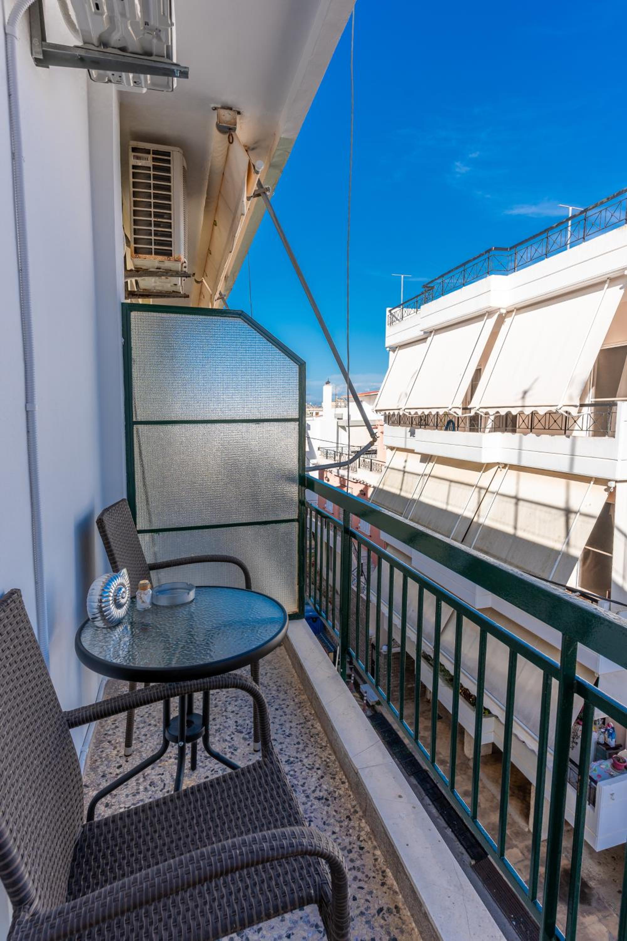 Azur Apartment