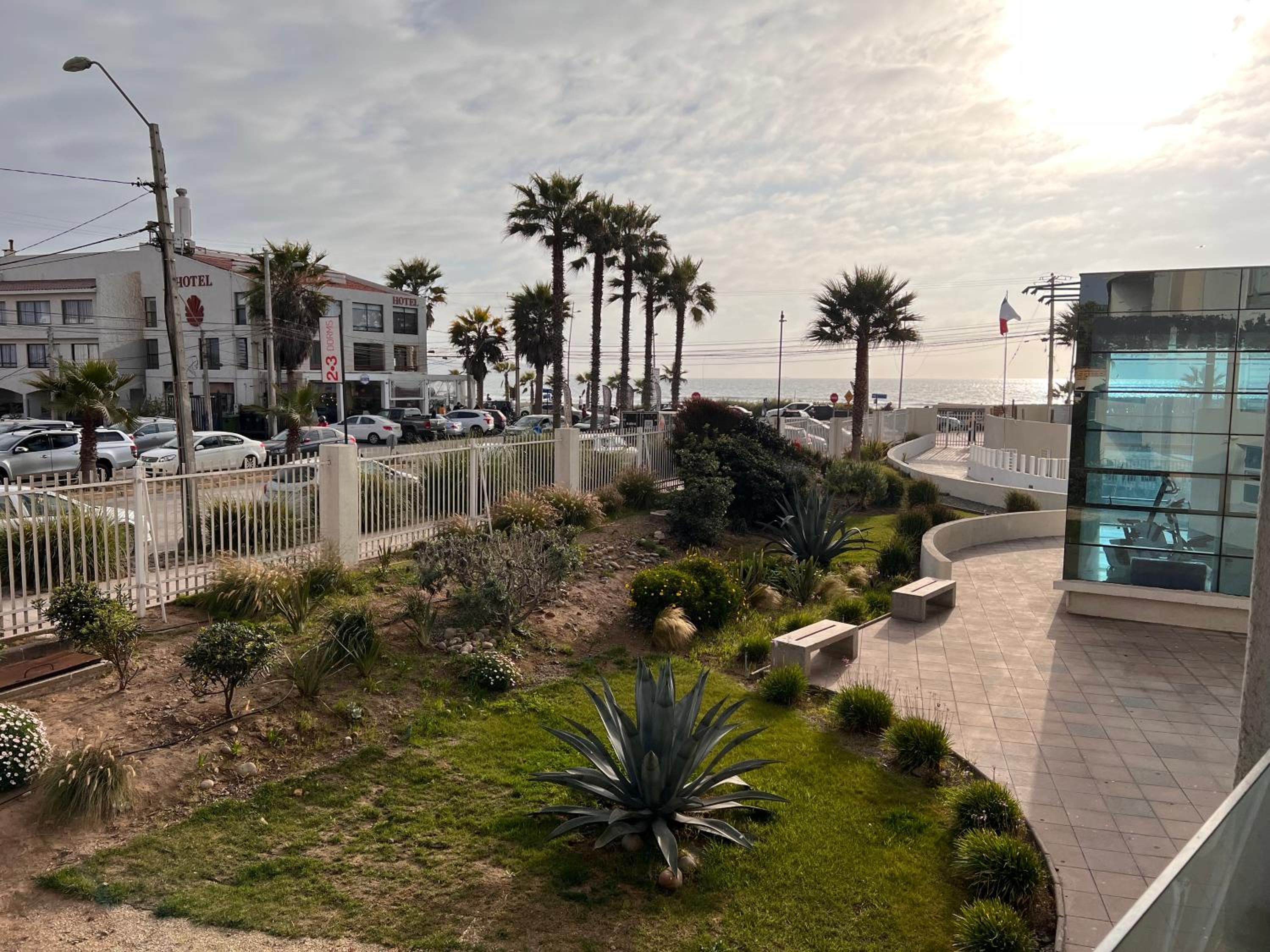 Departamento La Serena VIP