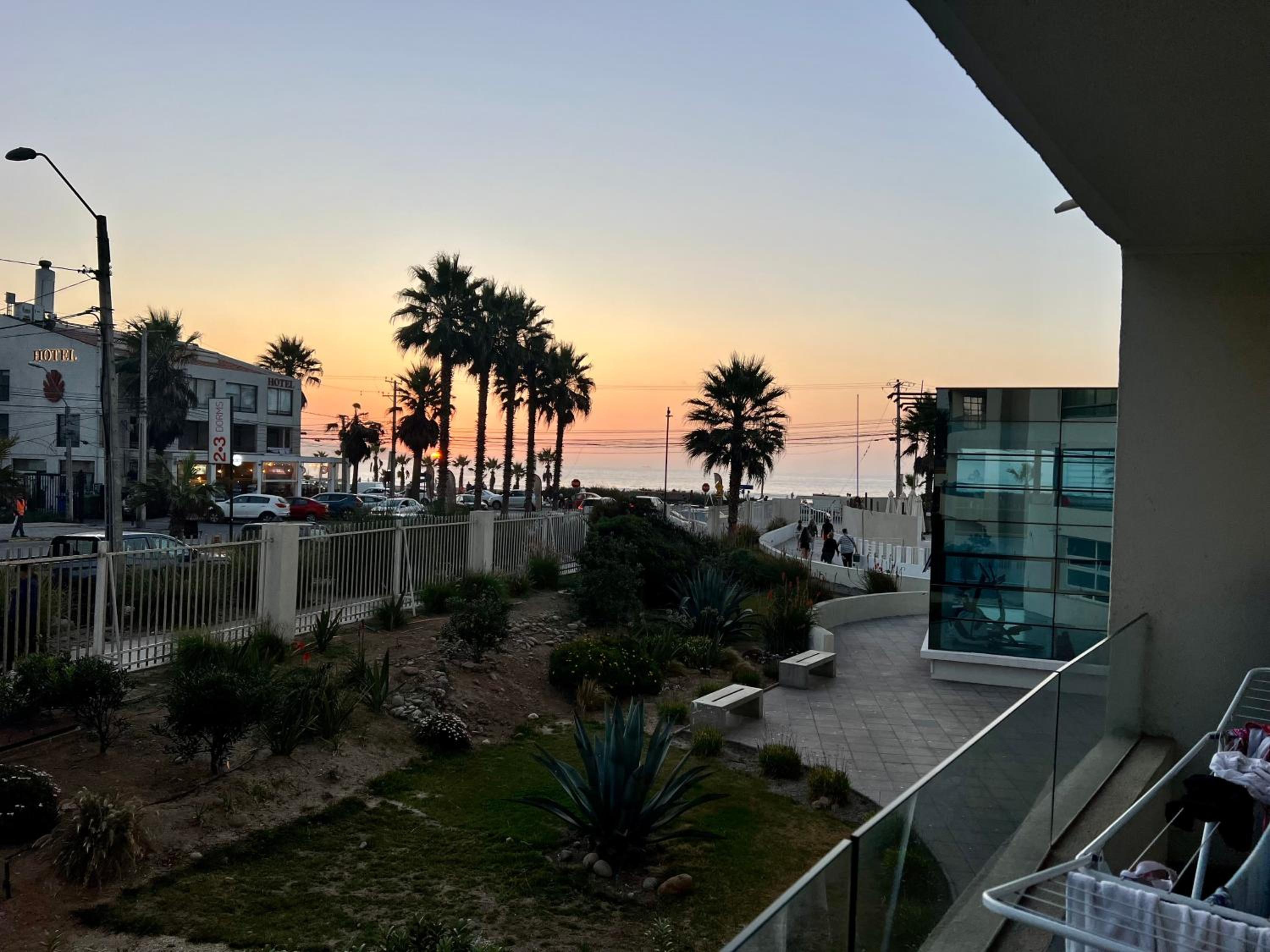 Departamento La Serena VIP