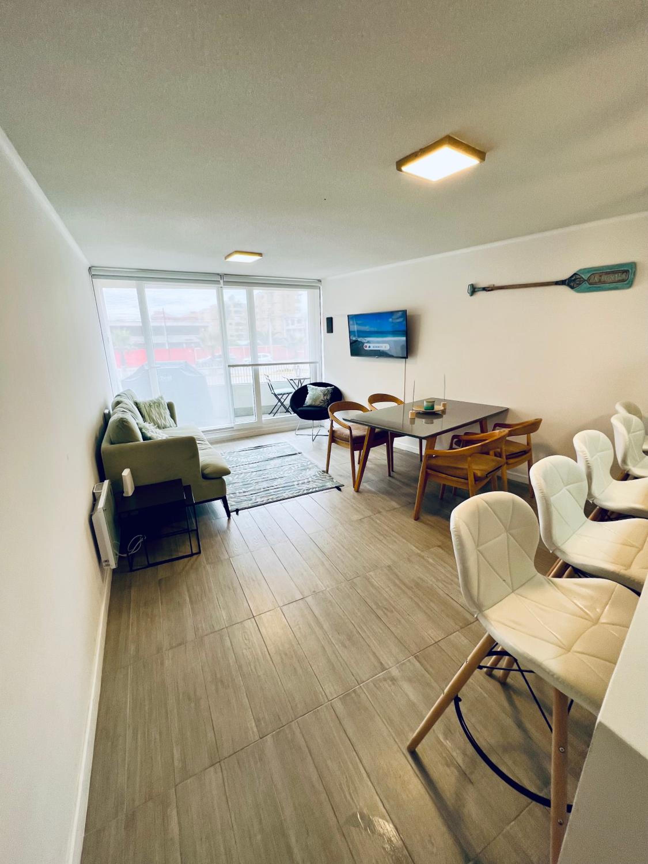 Departamento La Serena VIP