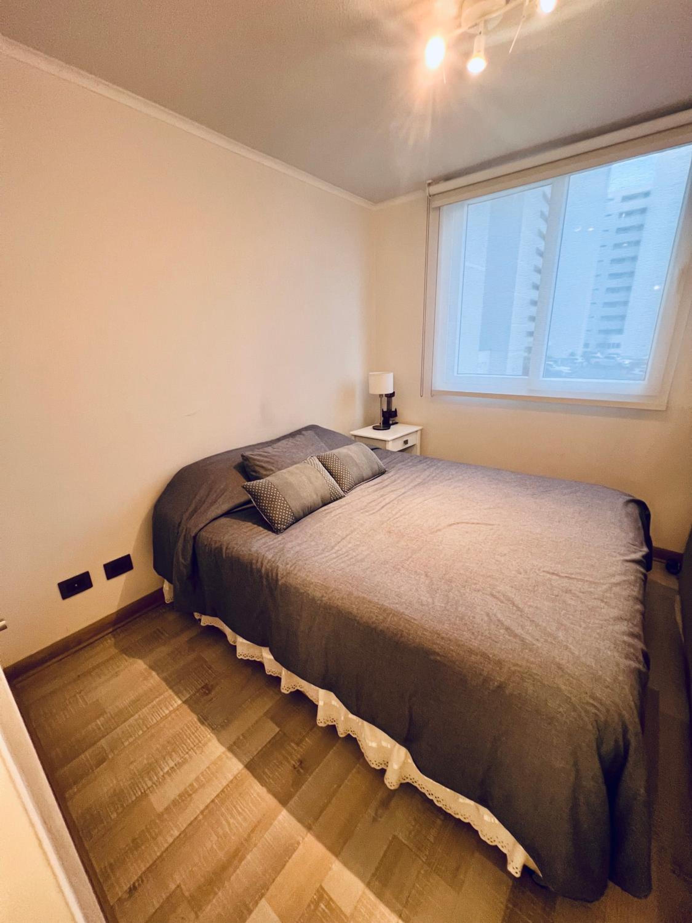 Departamento La Serena VIP