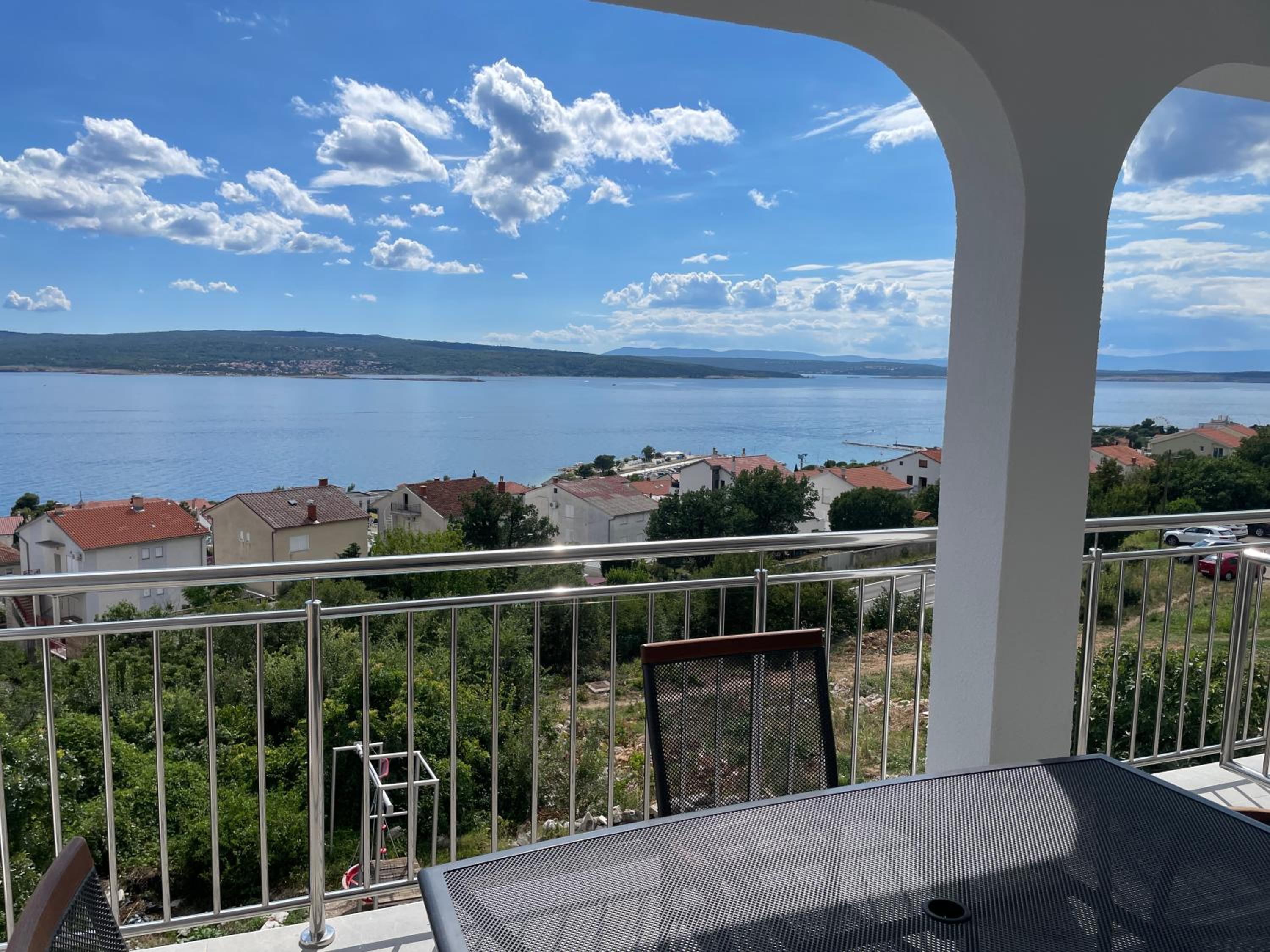Apartmani Žužić