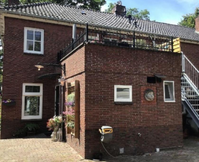 Om De Hoek view 4