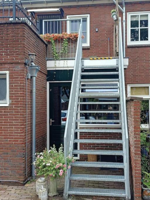 Om De Hoek view 5