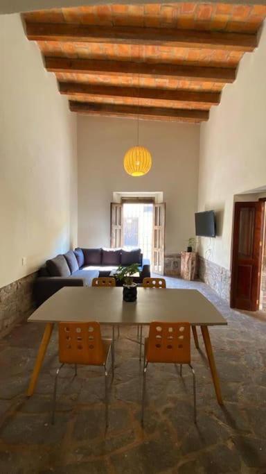 Coliving en centro San Luis Potosi view 3