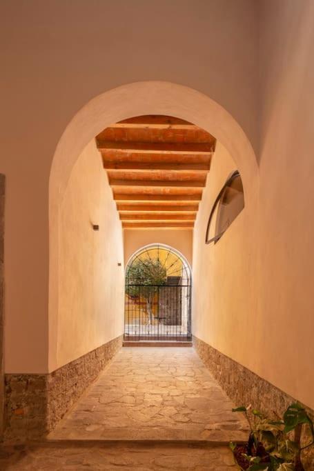 Coliving en centro San Luis Potosi view 4