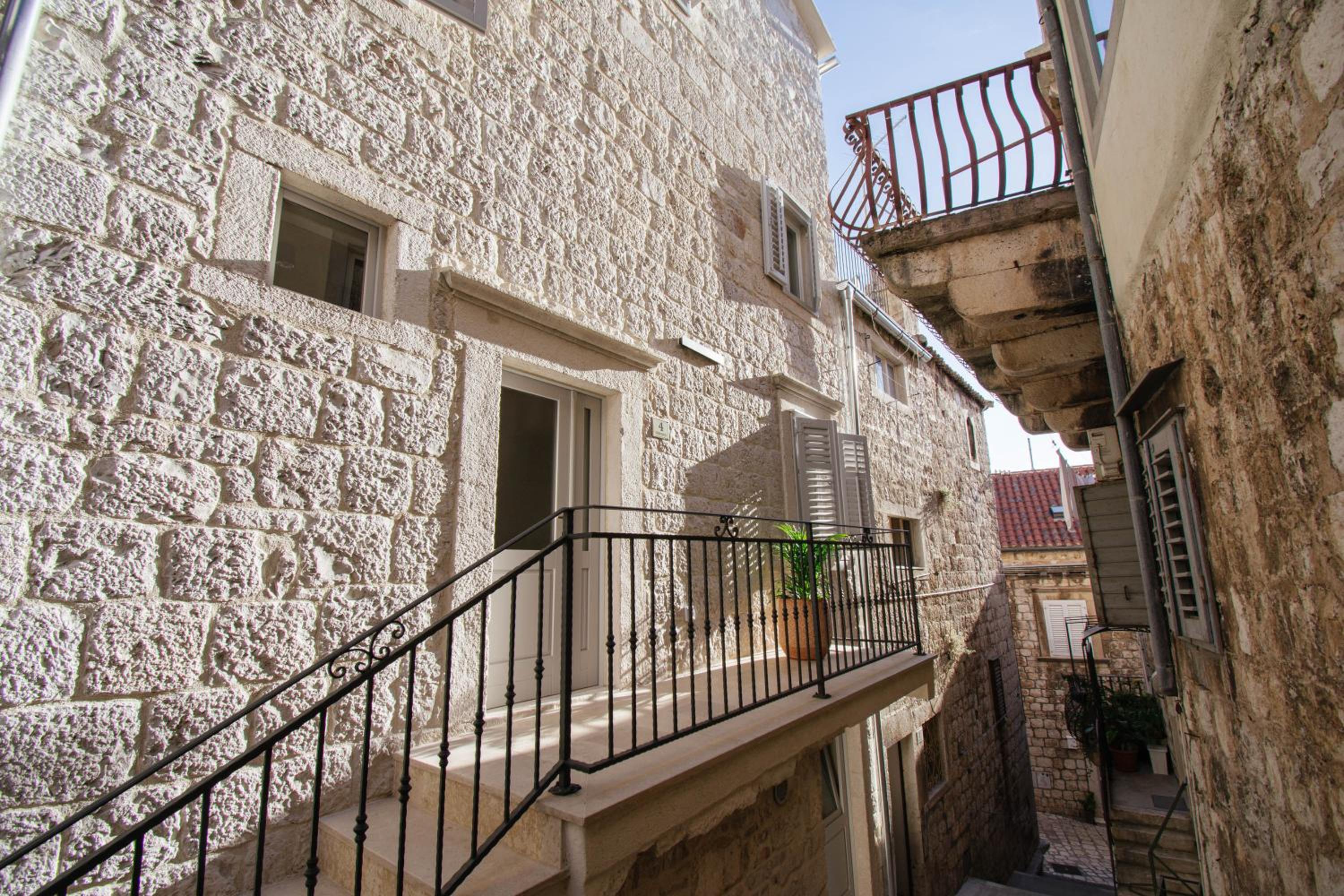 Hotel Heritage House Kaleta - Image 1