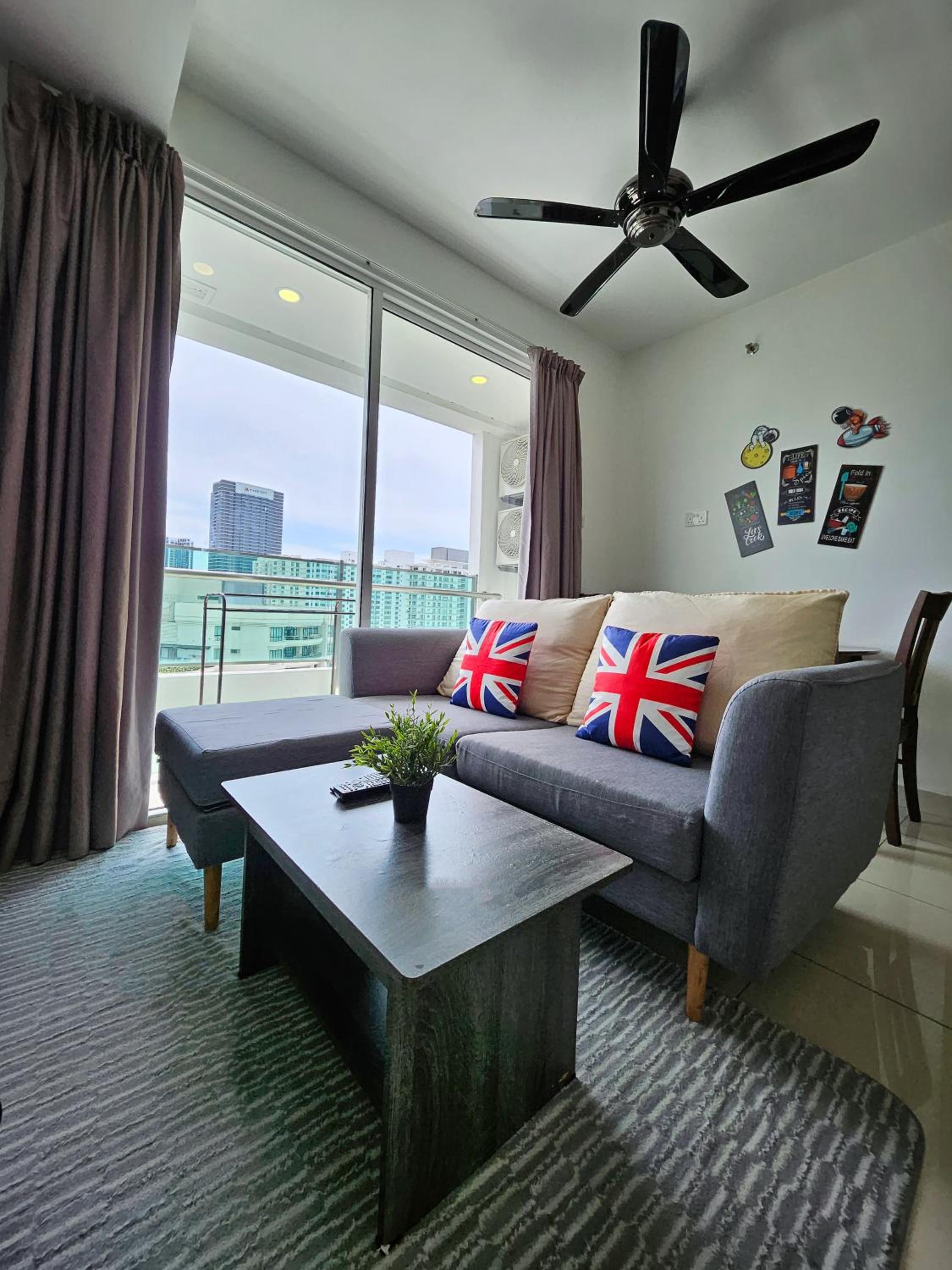 Mansion One by Sky Hive photo 5